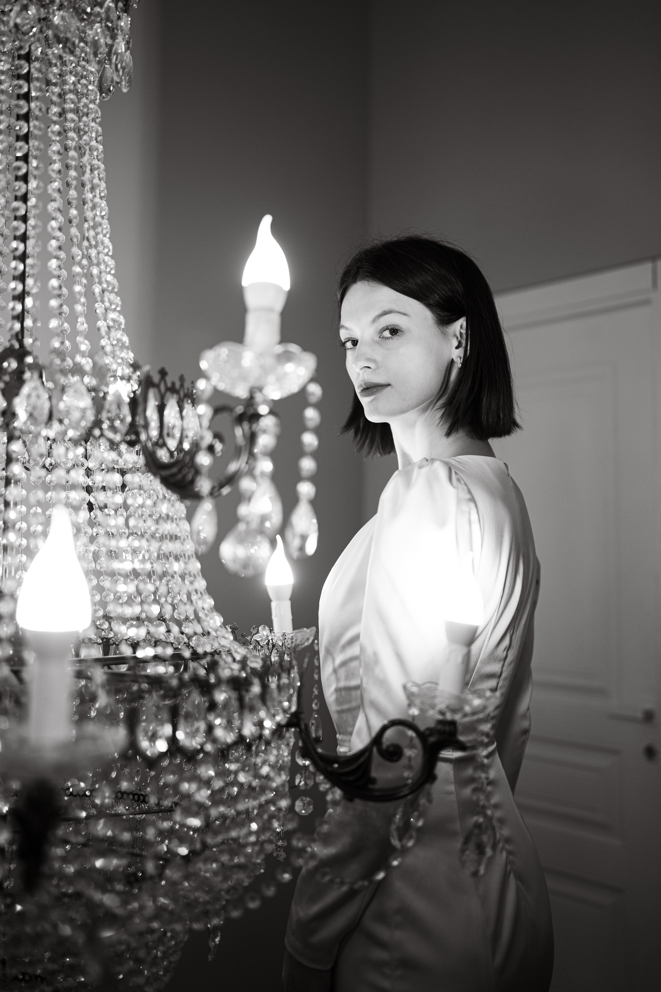 Ярослав и Алина. Свадебный фотограф Москва