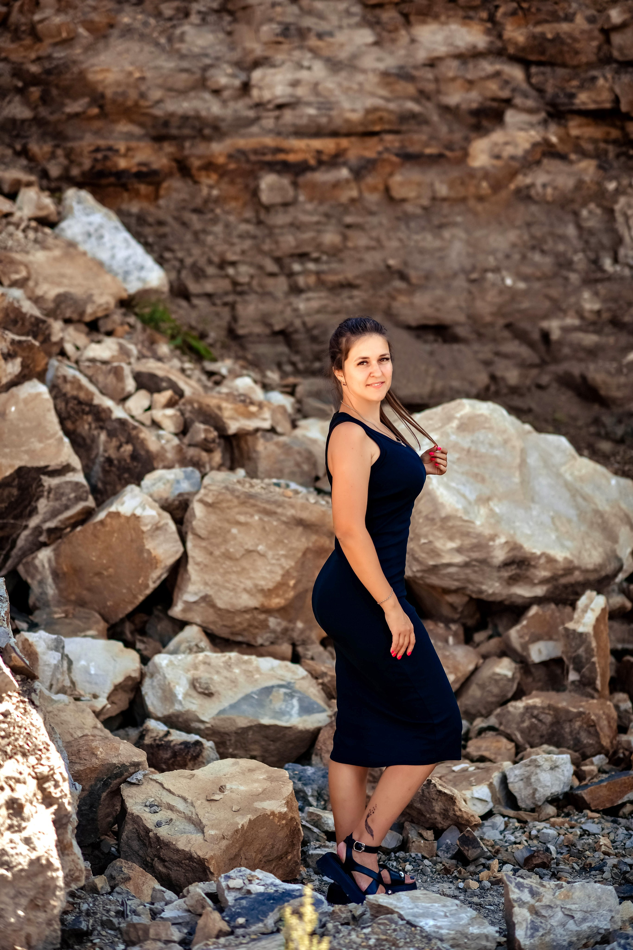 Катя. Семейный и детский фотограф Татьяна Перевалова