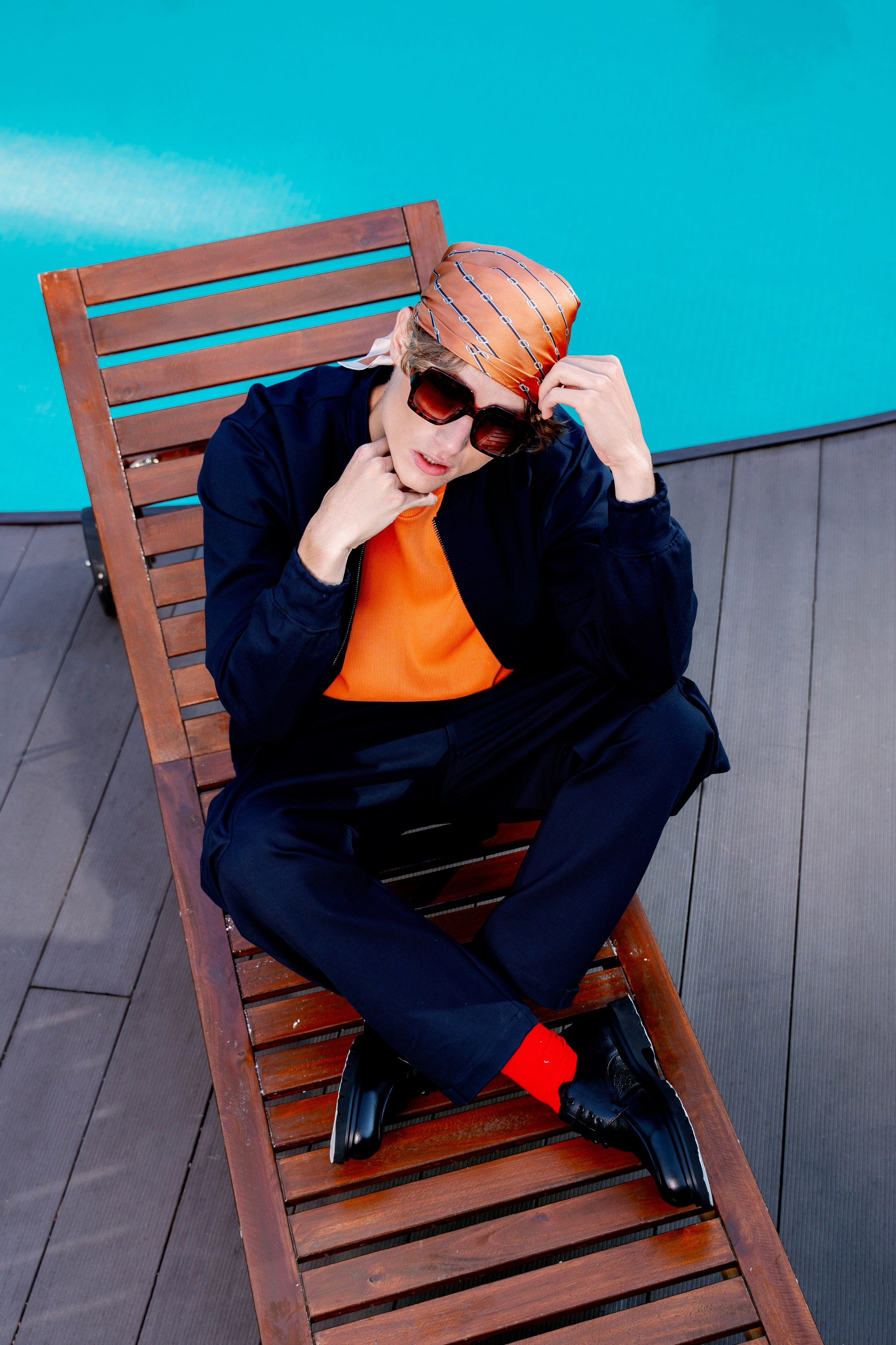 10/08/2023 Campaign Pool. Журнал Камергер