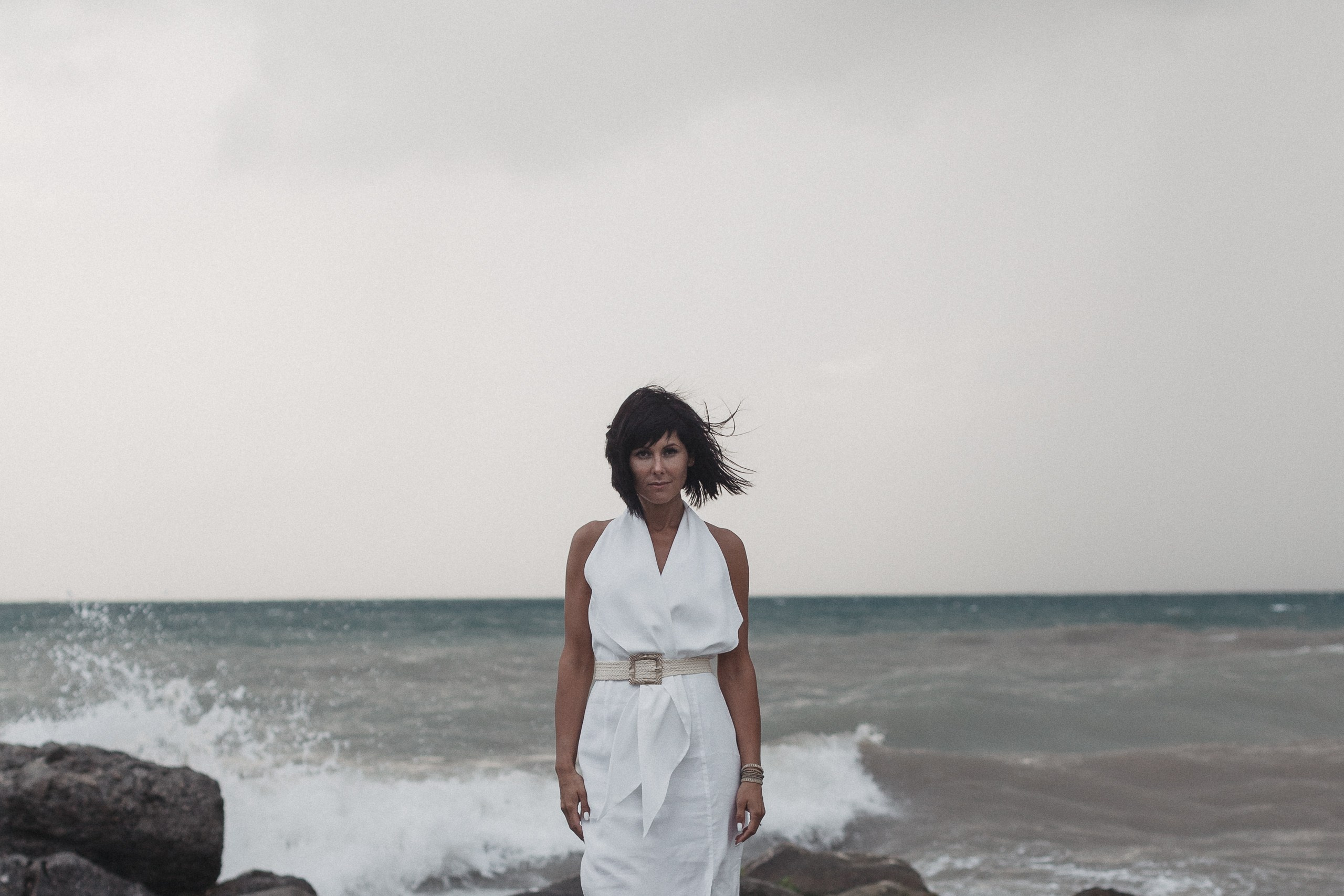 Ксюша / горы, море и страна чудес