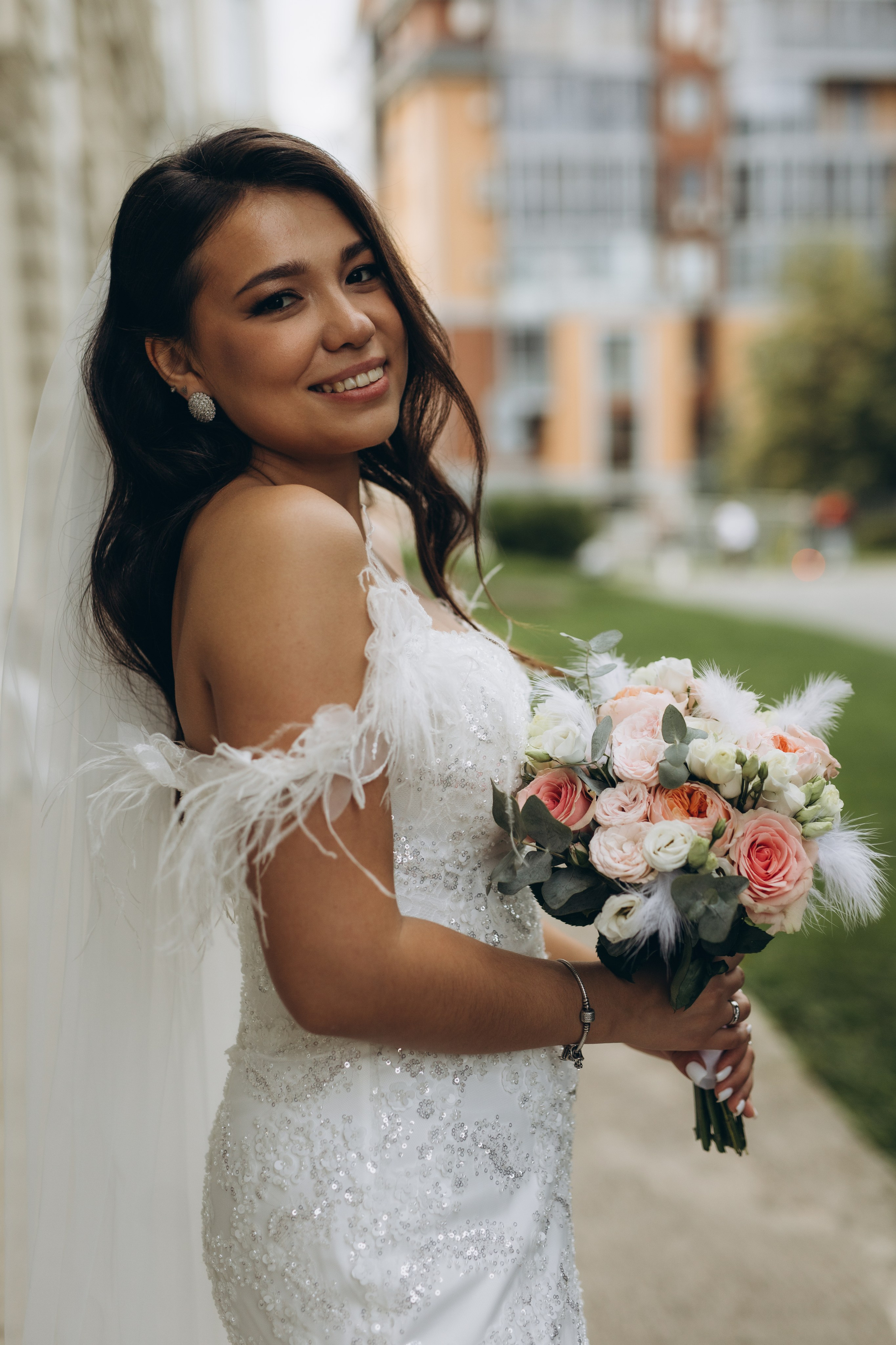 Руслан и Ралина. Семейный фотограф в Казани Рузалина Гафурова