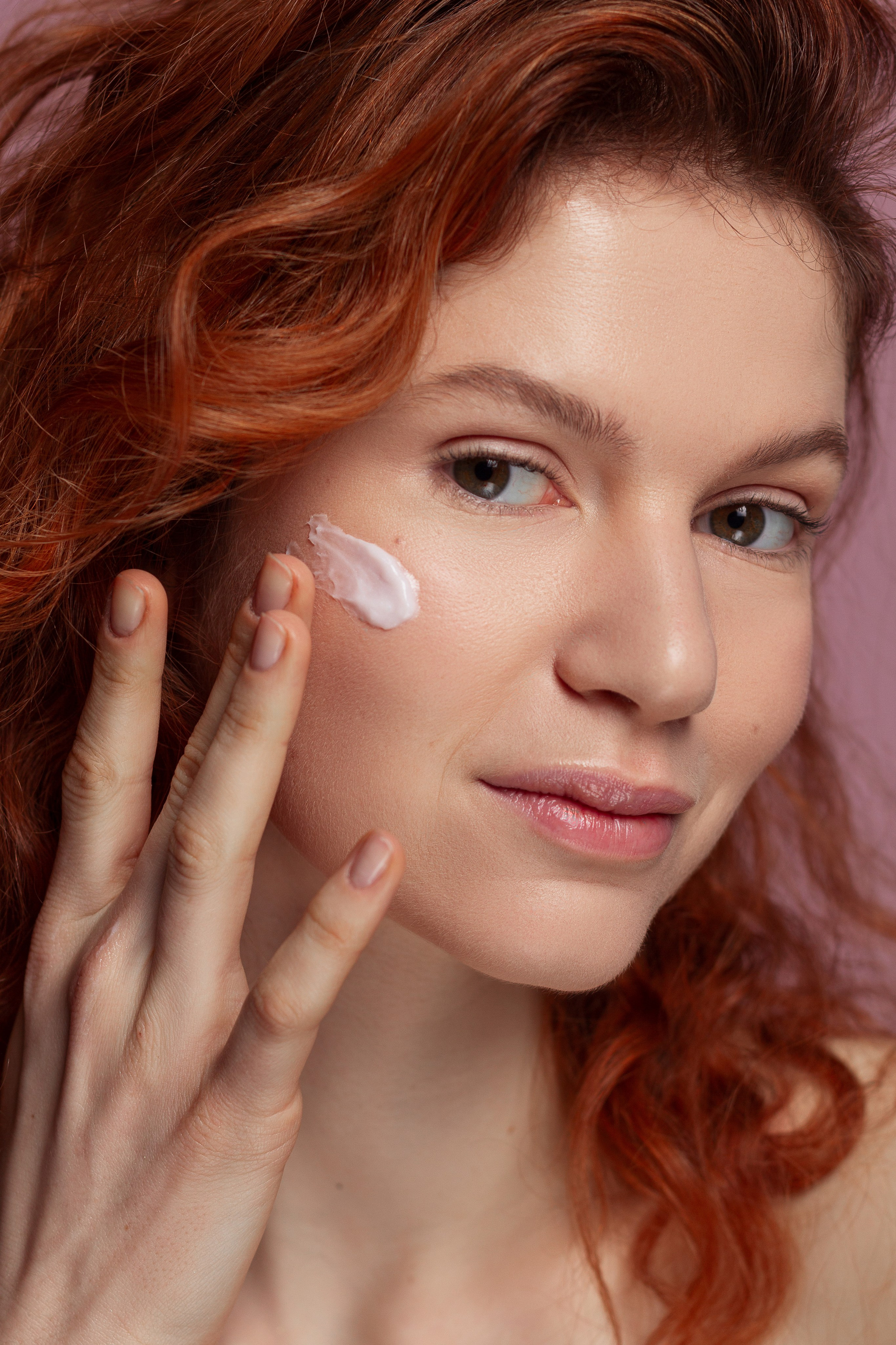 Sofi K. Modeling agency TM MODELS