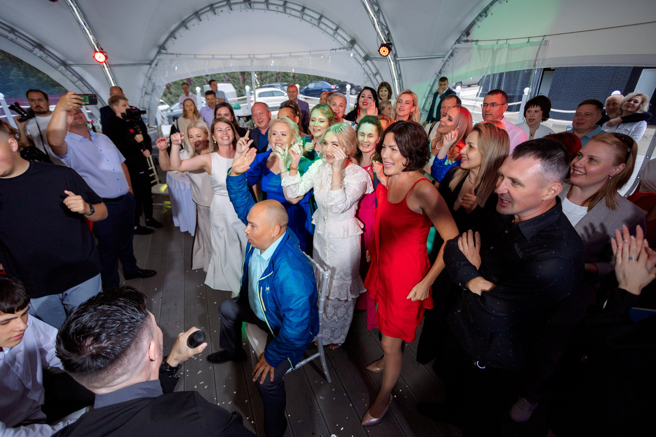 ВЫПУСКНОЙ: Волки-Липки. Все фото. Профессиональный фотограф в Ижевске Леша Петров