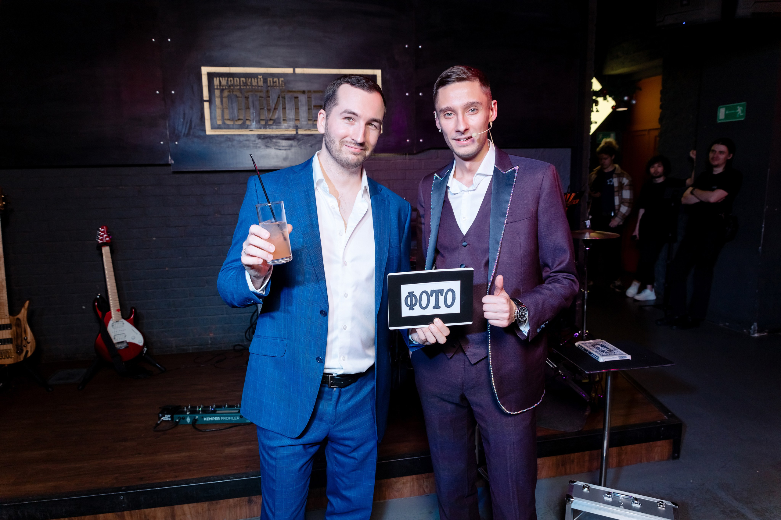 КОПРОРАТ: Юпитер 5. Все фото. Профессиональный фотограф в Ижевске Леша Петров