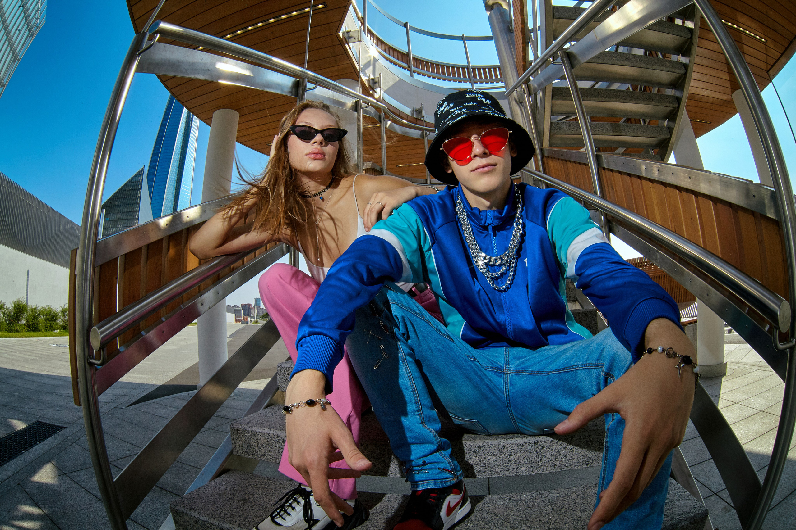 2000. Рекламный фотограф Санкт-Петербург Катерина Мишкель