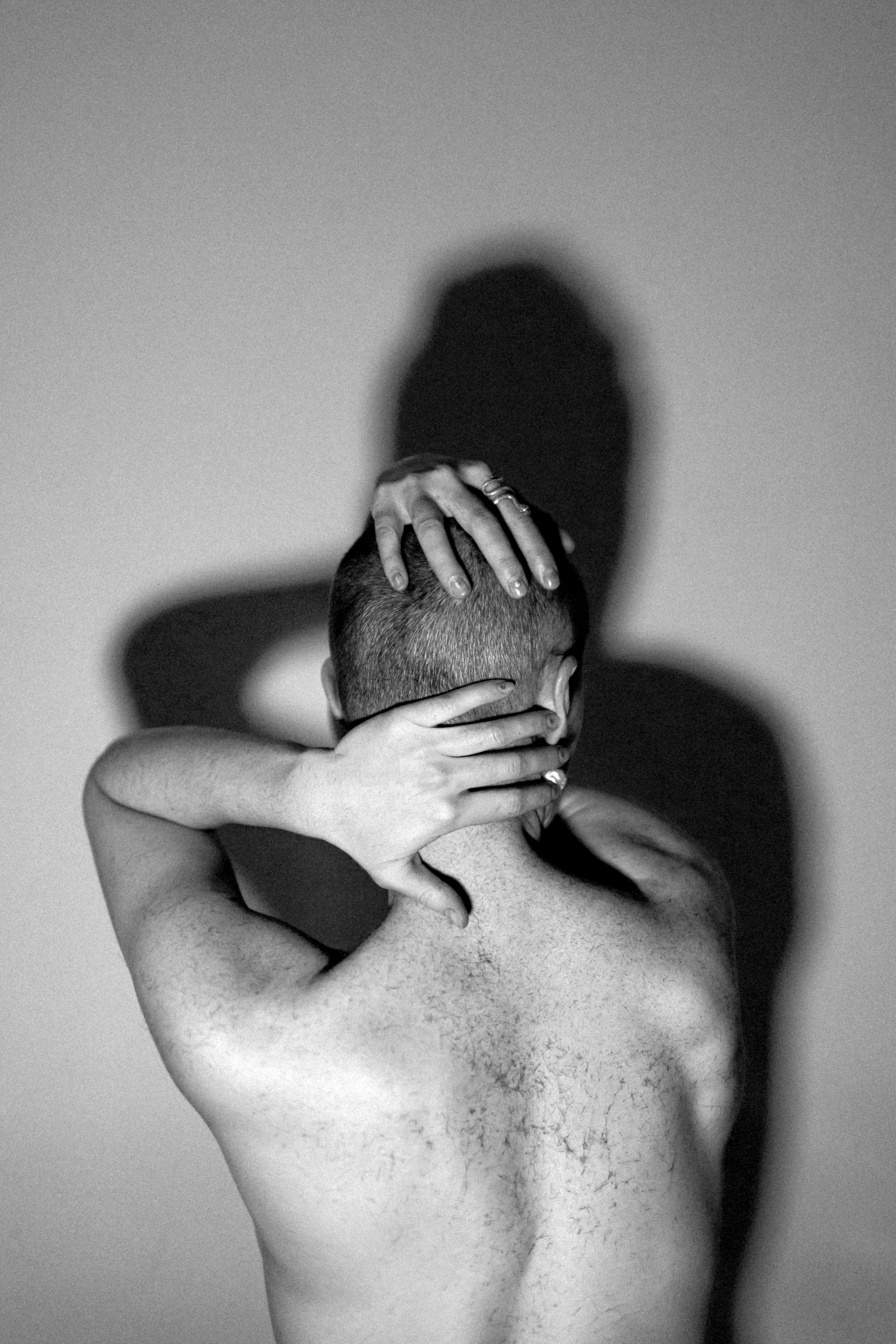 Невысказанное. Арт-фотограф Кристина Каширская