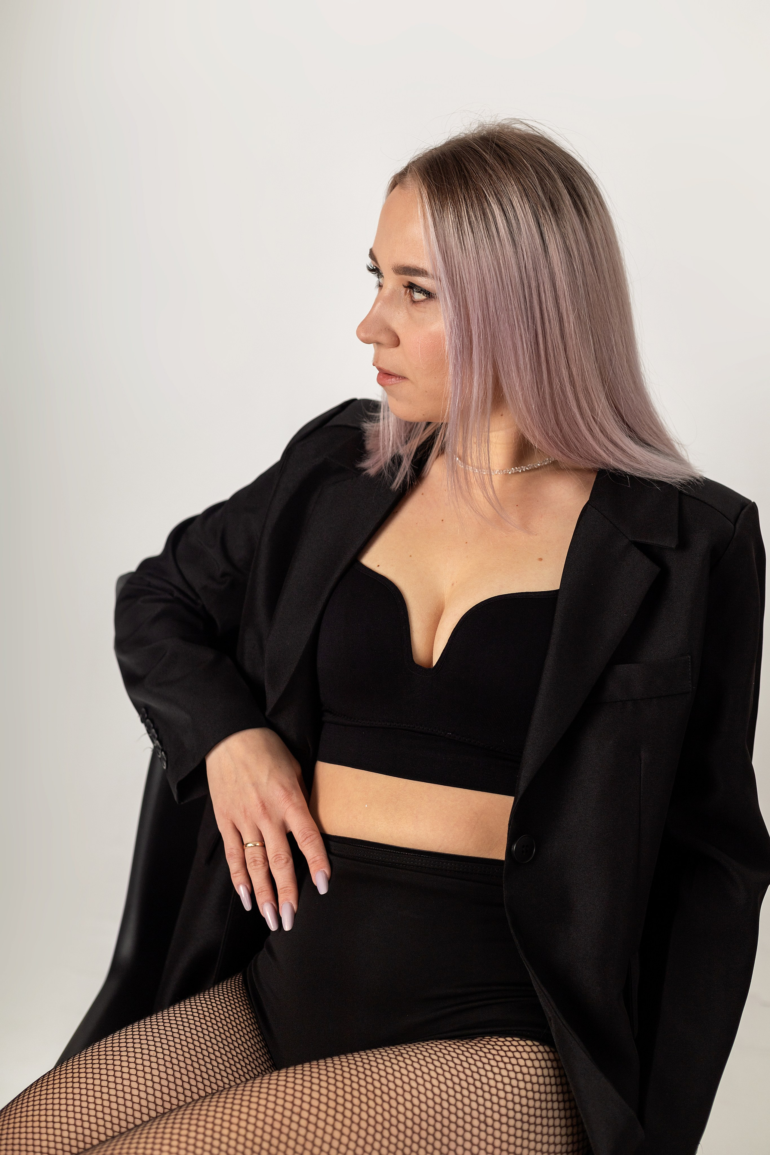 Индивидуальная фотосессия в Ангарске. Фотограф Ангарск Александра Зарубина