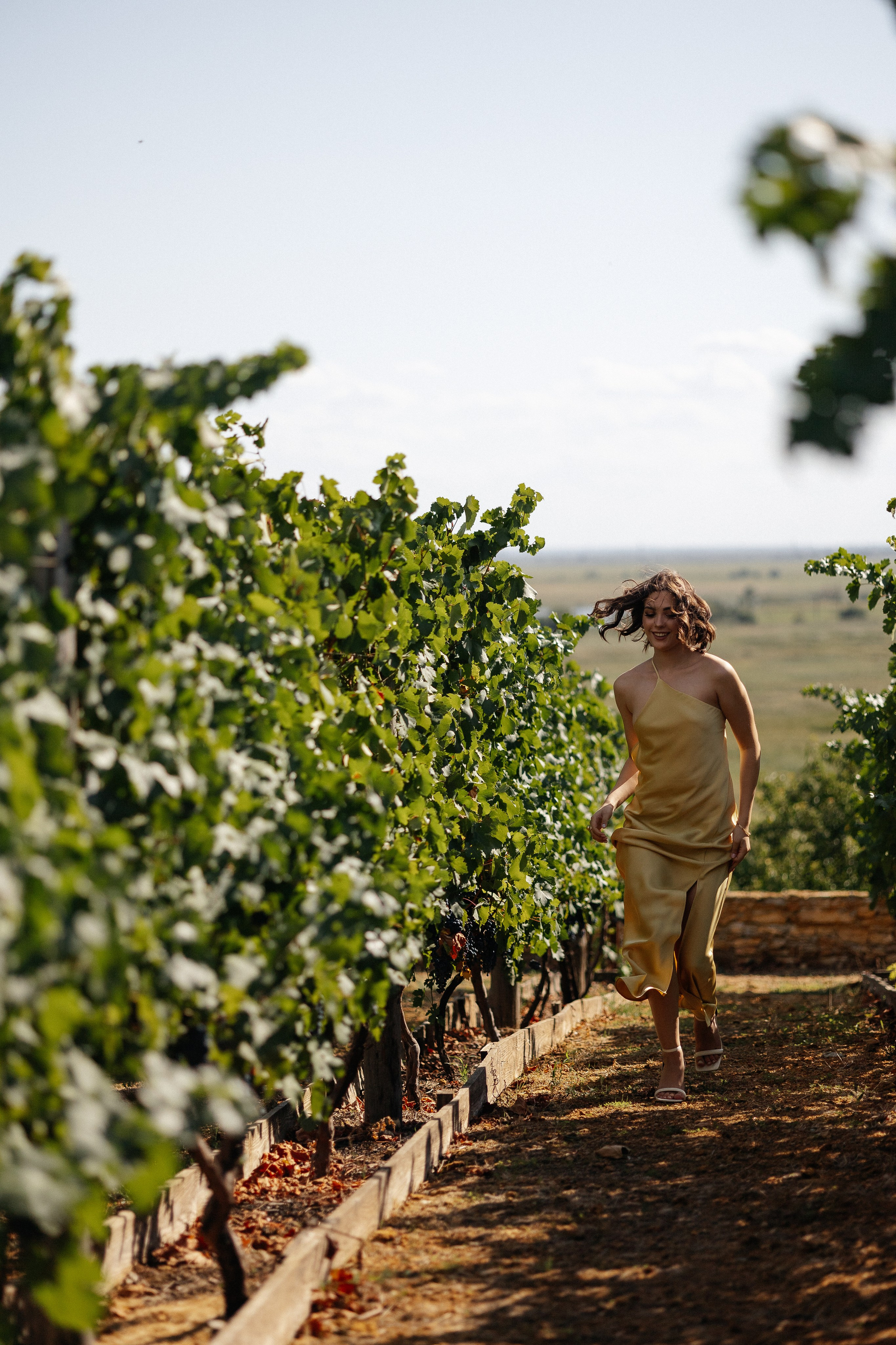 WEDDING ITALIA. Фотограф Евгений Горпиняк