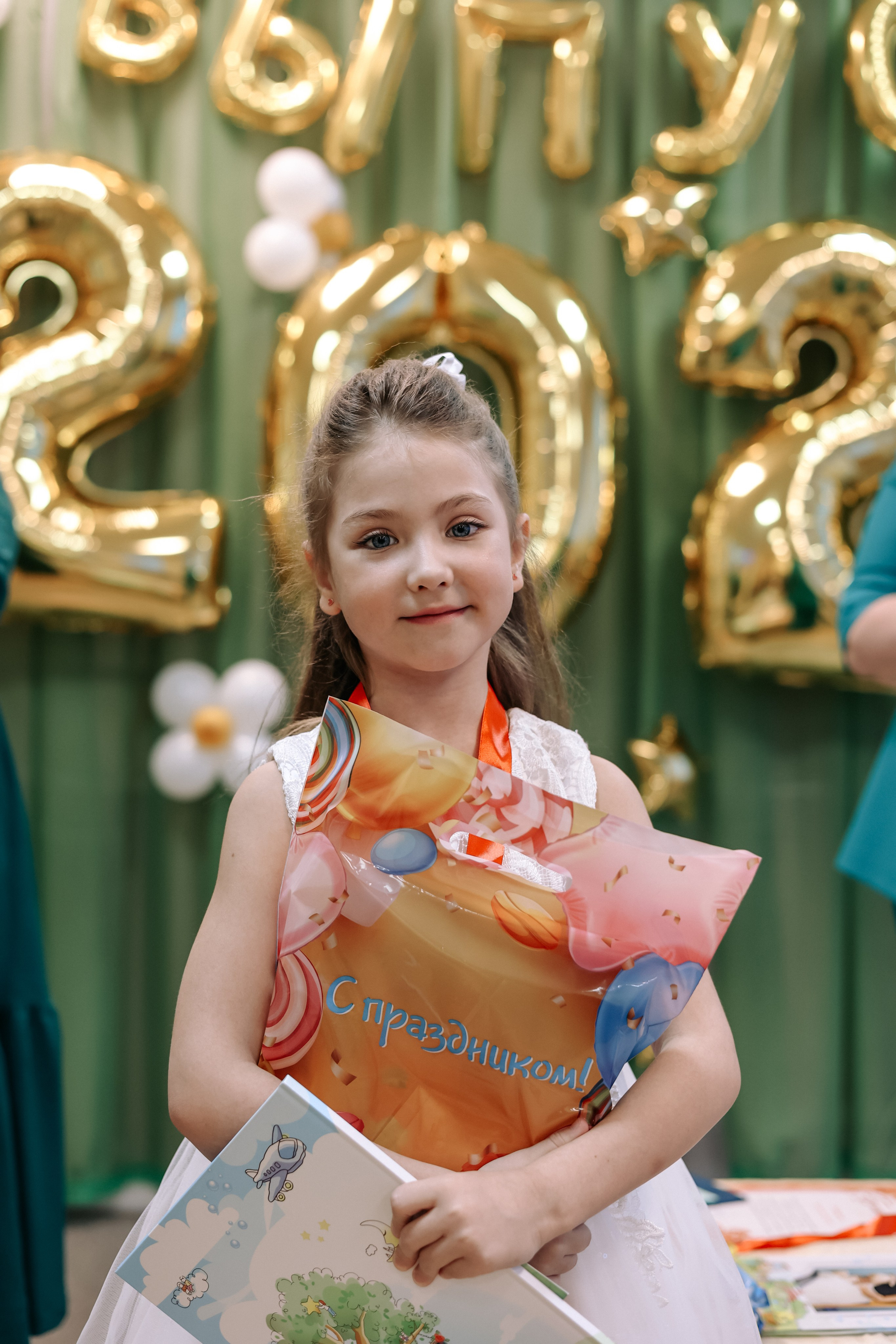 Детский сад № 271. Фотограф Диана Воробьева Нижний Новгород