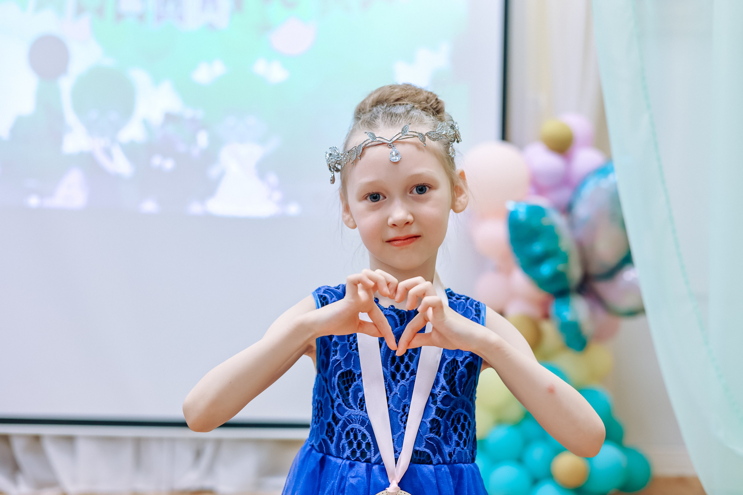 Детский сад № 315. Фотограф Диана Воробьева Нижний Новгород