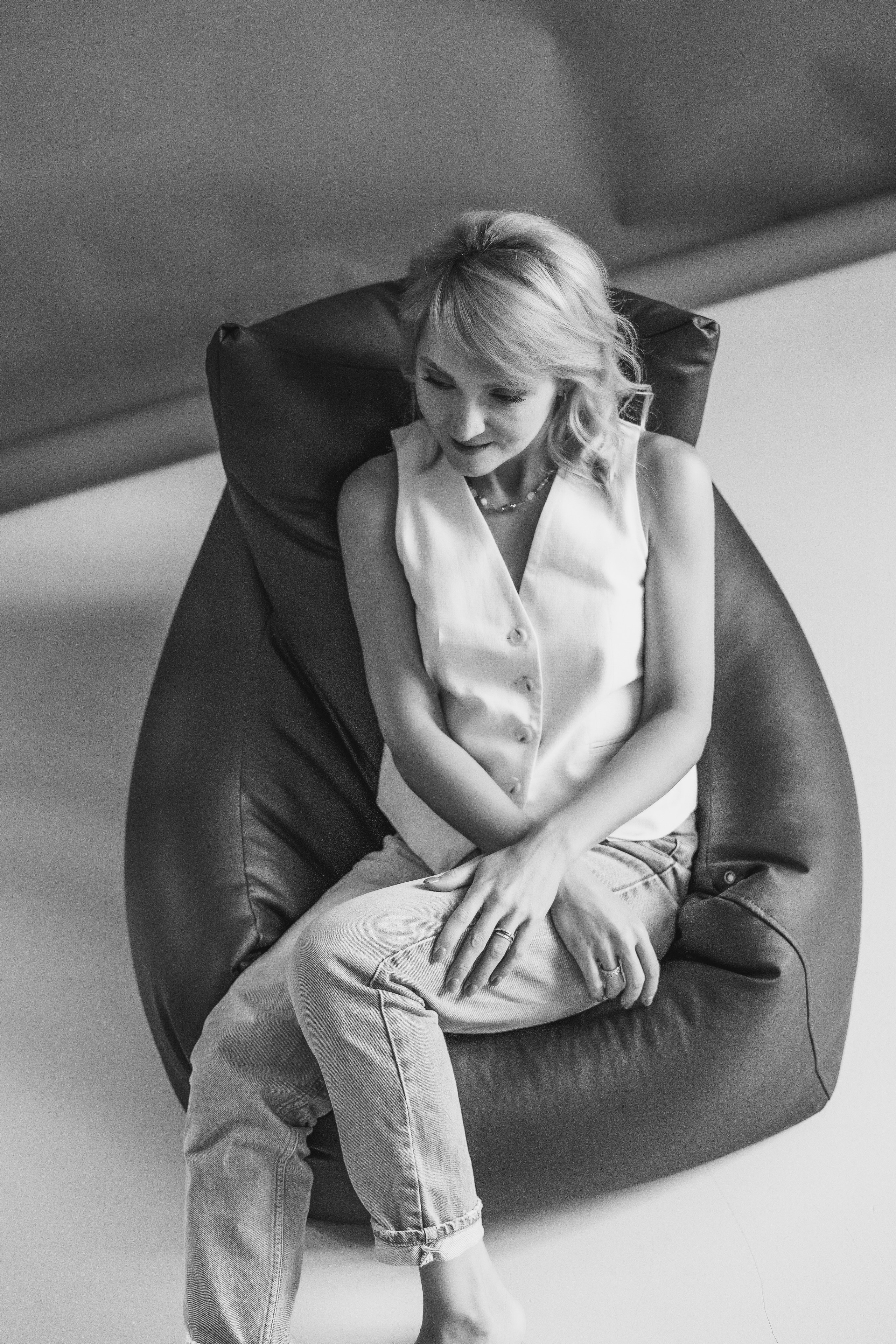 Елена. Фотограф Диана Воробьева Нижний Новгород