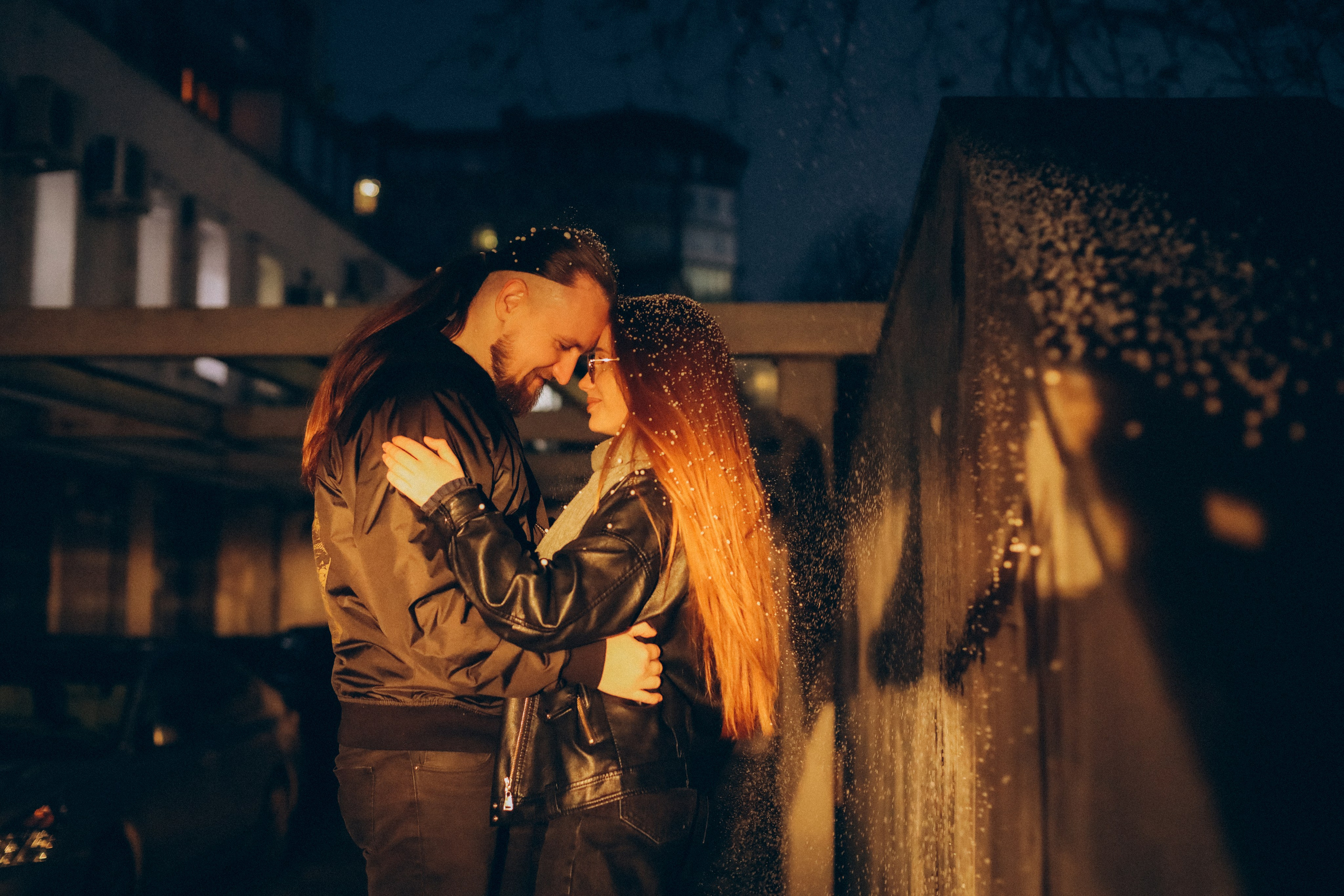 Вика и Саша. Семейный фотограф Анапа