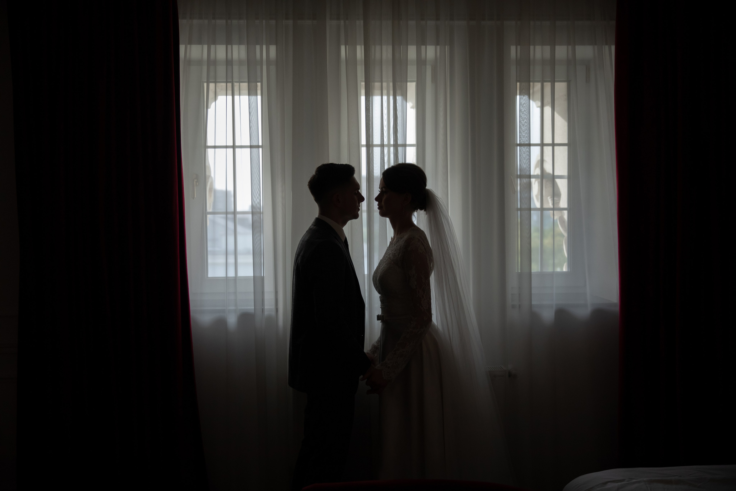 Дарина Павел. Свадебный фотограф в Краснодарском крае Карина Будниченко