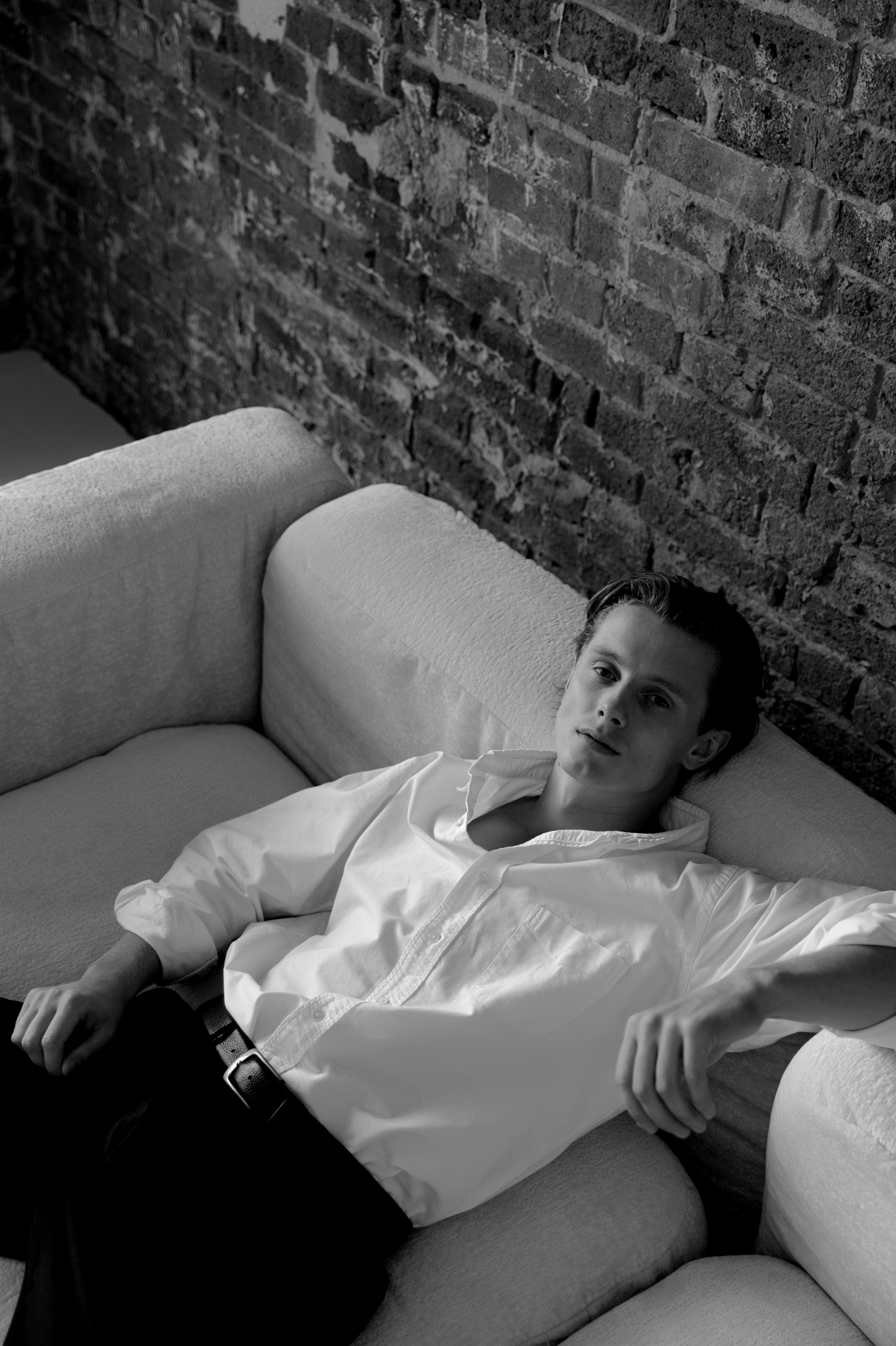 Никита. Профессиональный фотограф Кристина Кирьянова