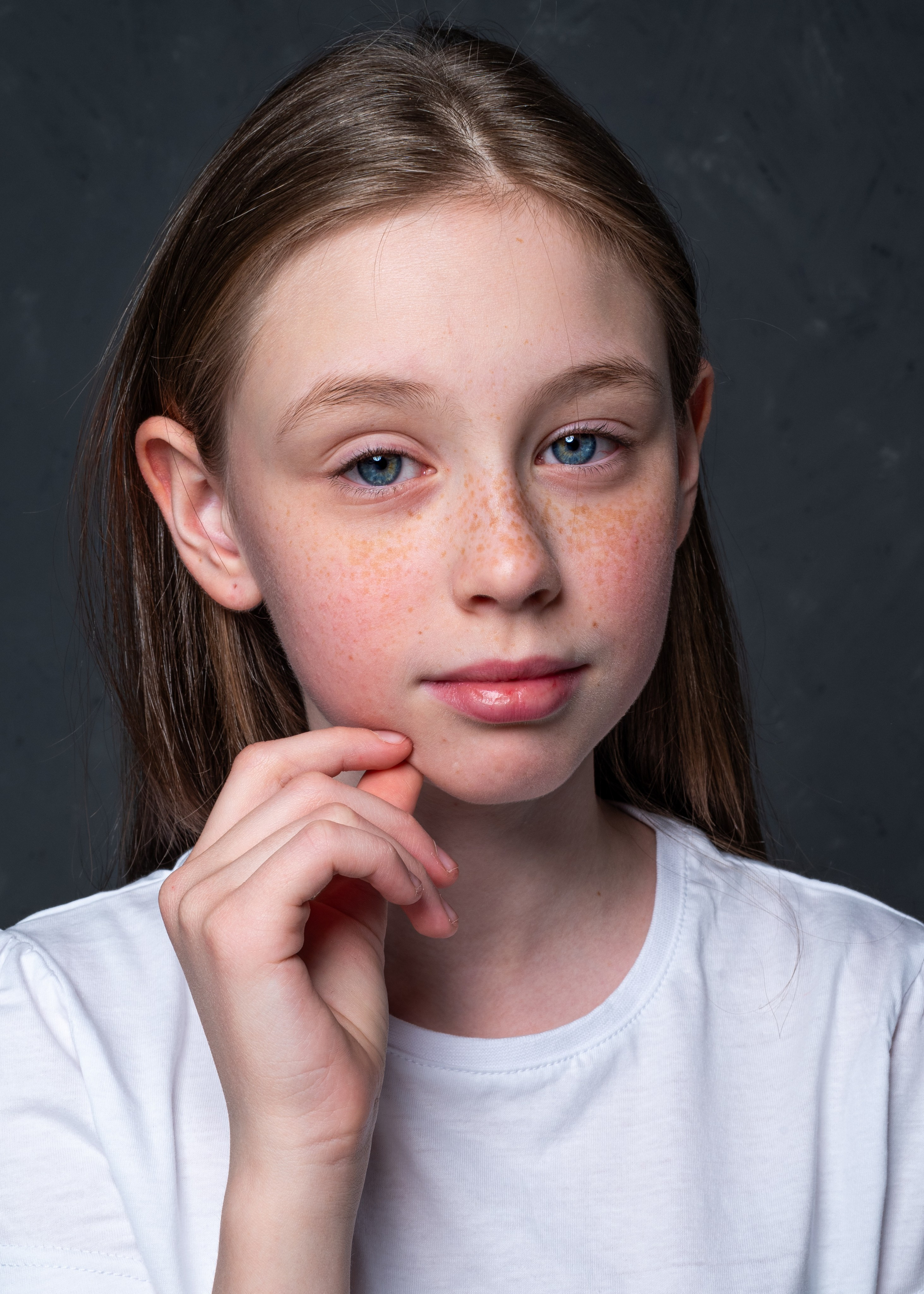 Портфолио_ Хэдшоты. Фотограф Москва Виктория Вишневская актерское / модельное портфолио