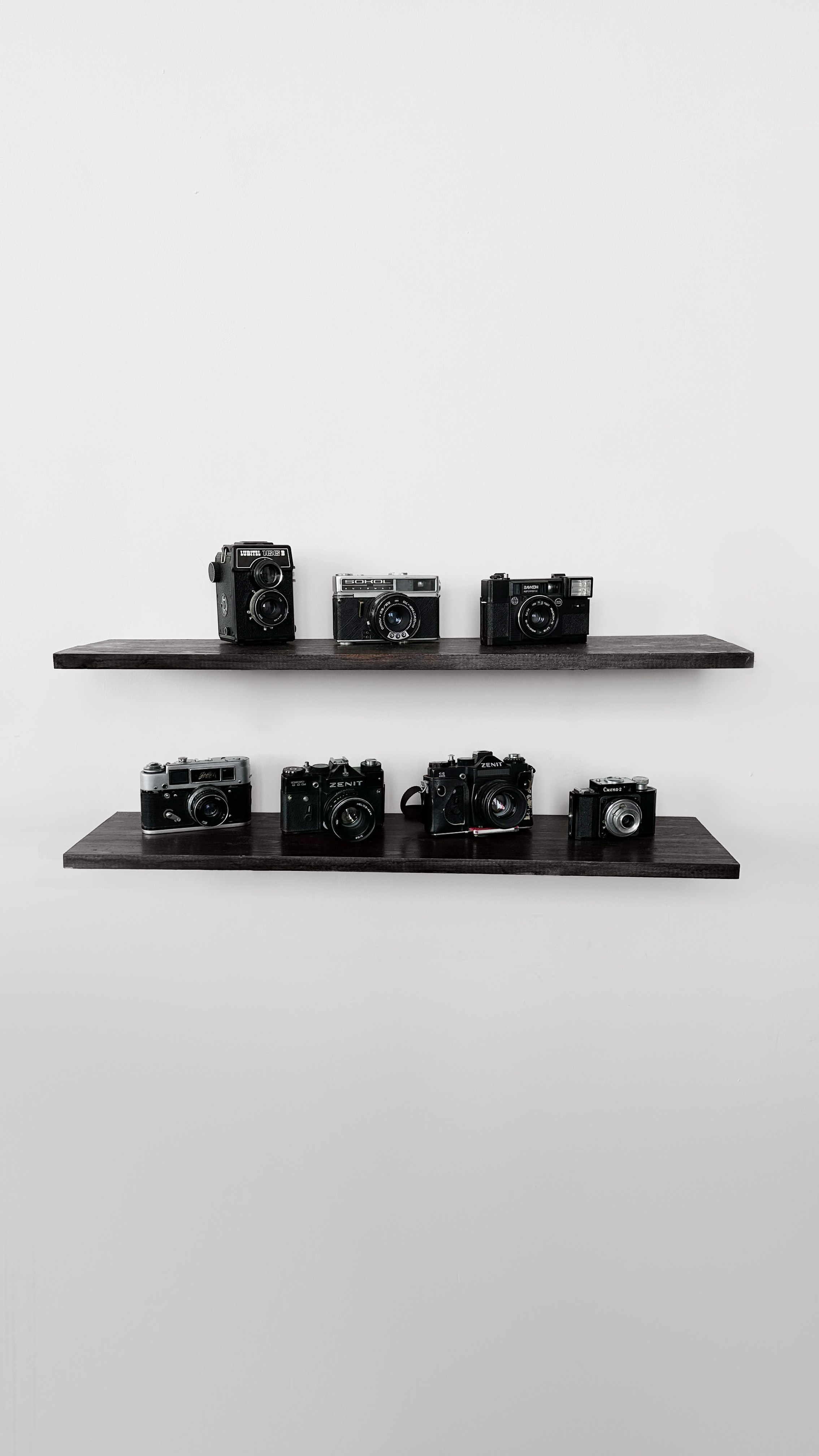 Реквизит входит в стоимость студии 