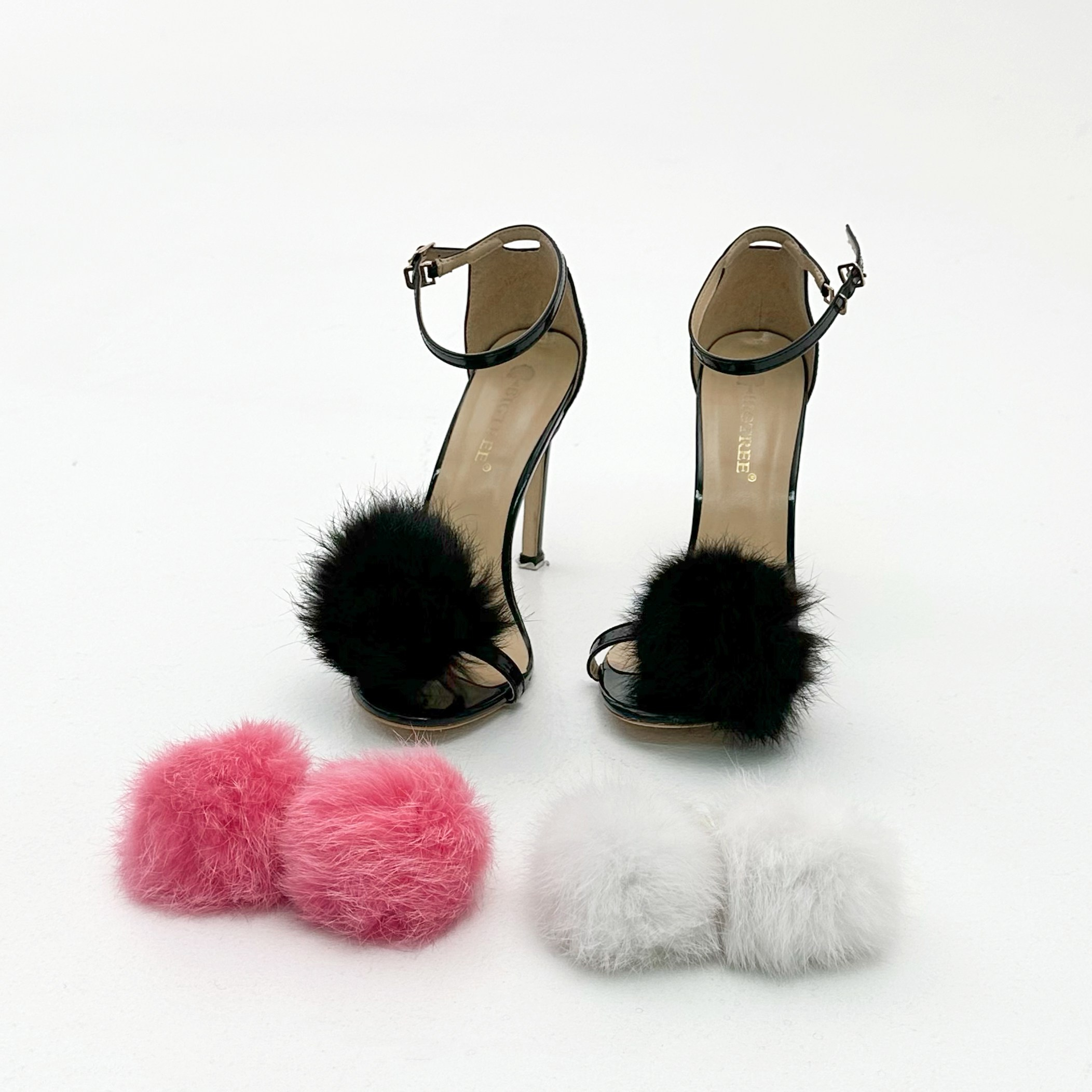 обувь в аренду Донецк босоножки