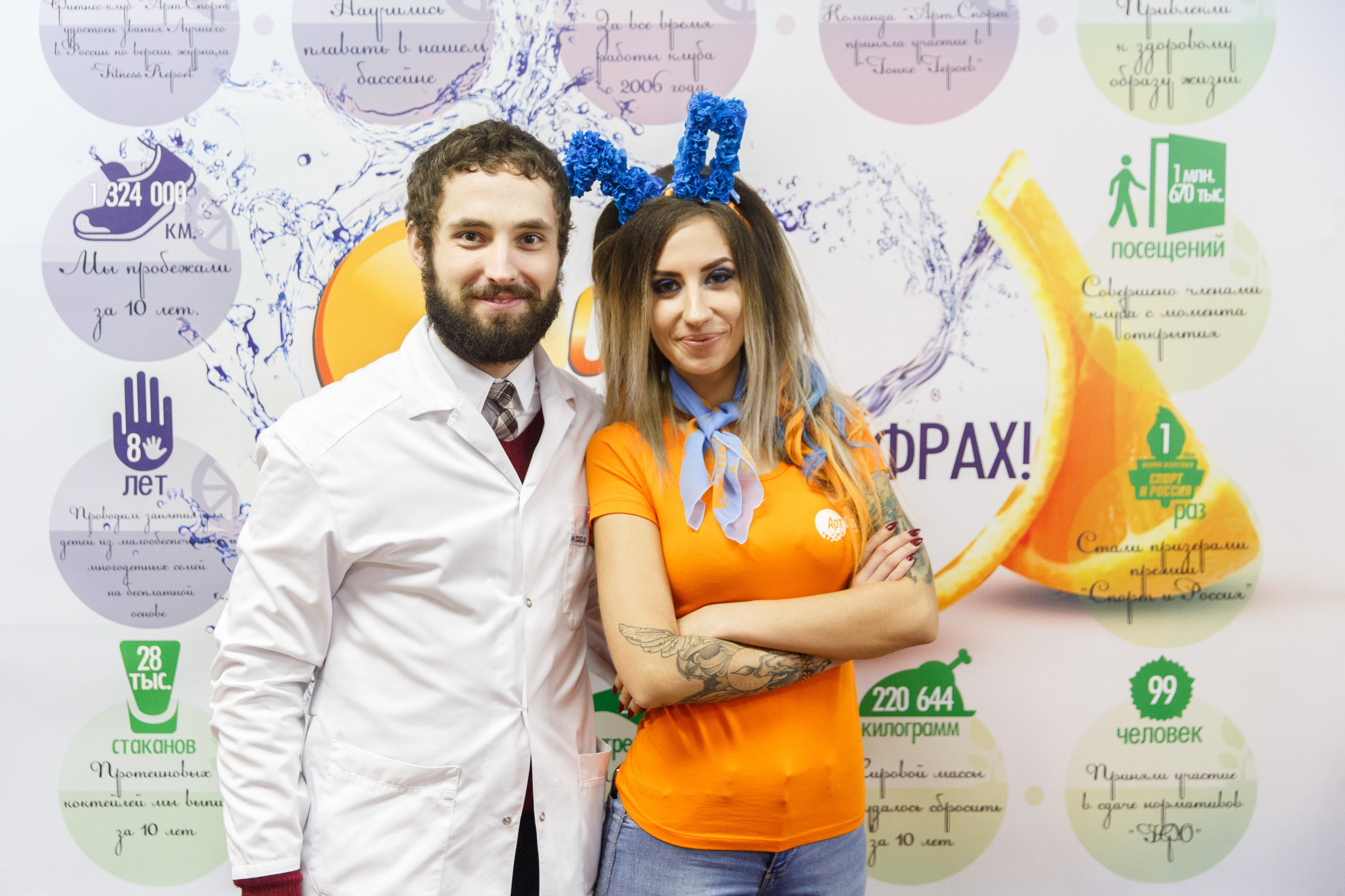 9. Фотограф Недорез Александр в Москве. Репортаж на ваших мероприятиях