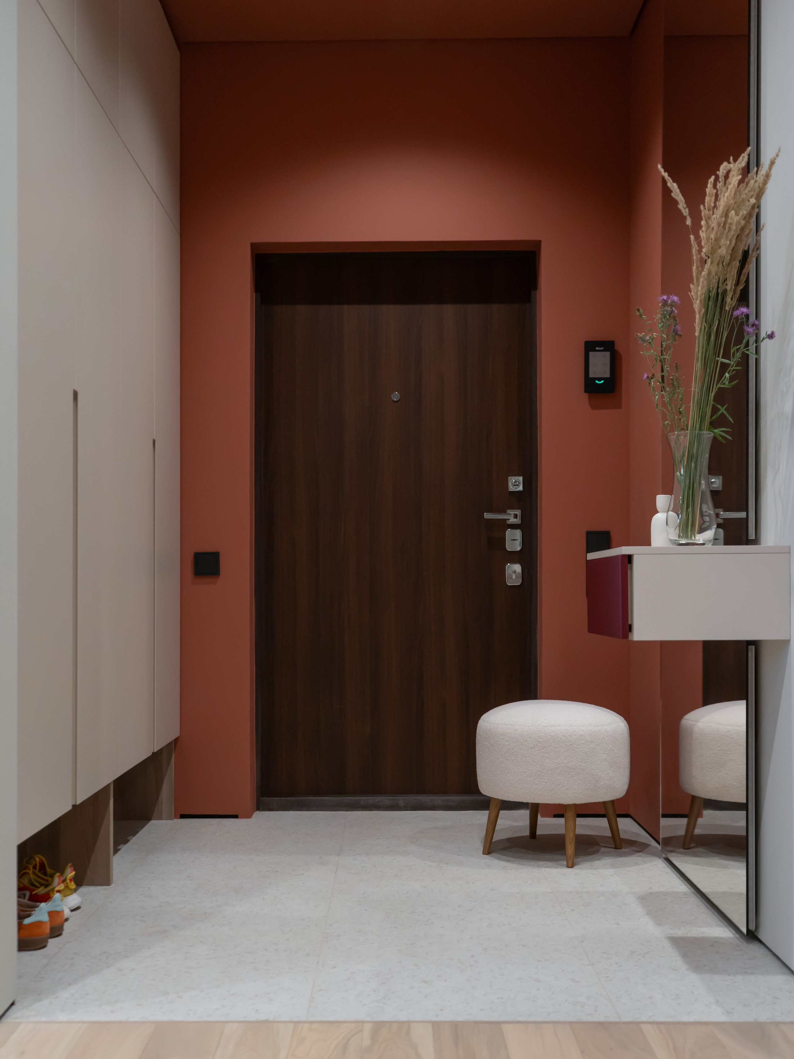 Дизайн-проект OS-interior. Илья Смирнов. Интерьерный фотограф. Съемка в Москве