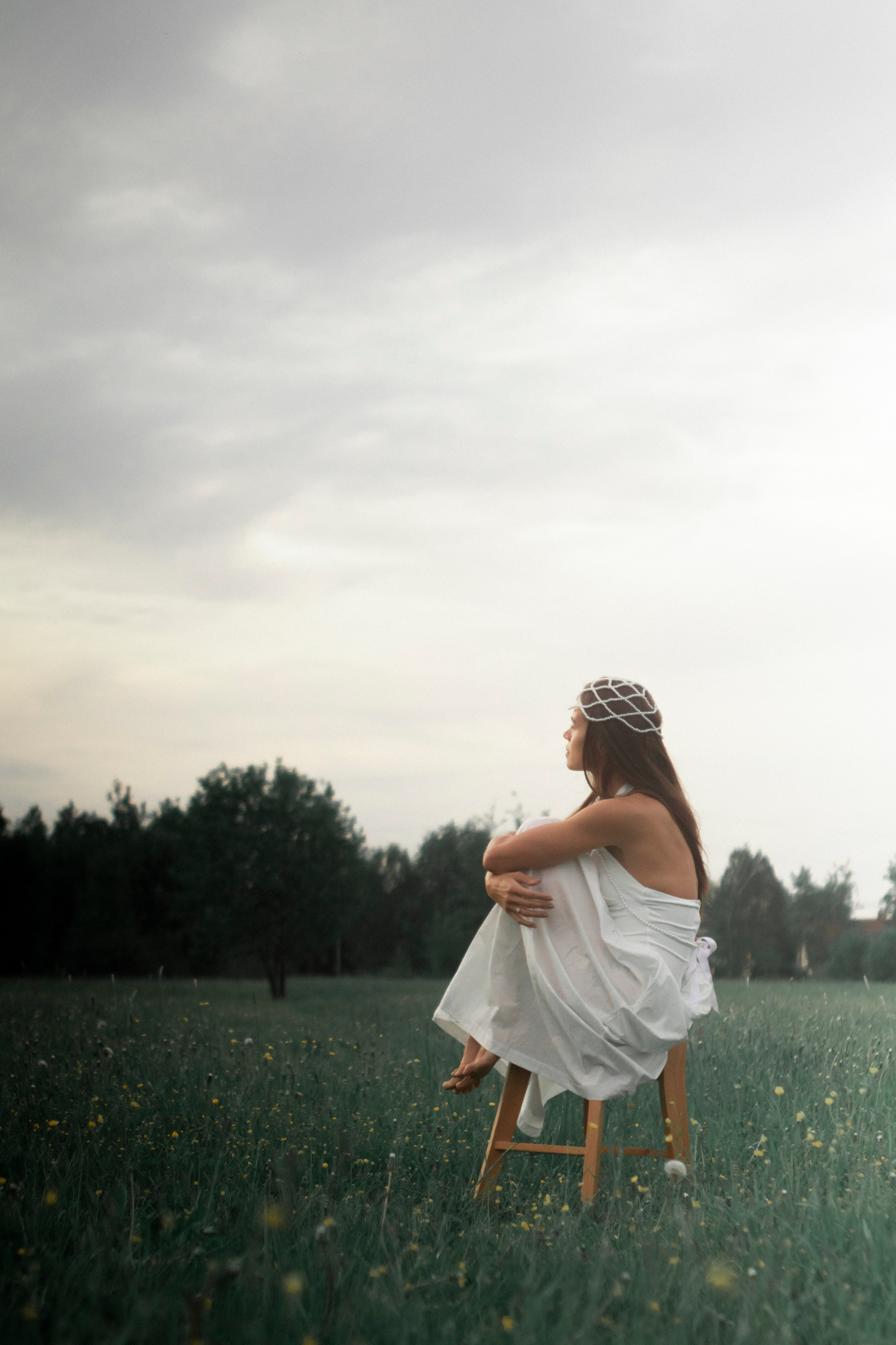 Женский портрет. Дарья Устинова. Фотограф вашей души в Москве