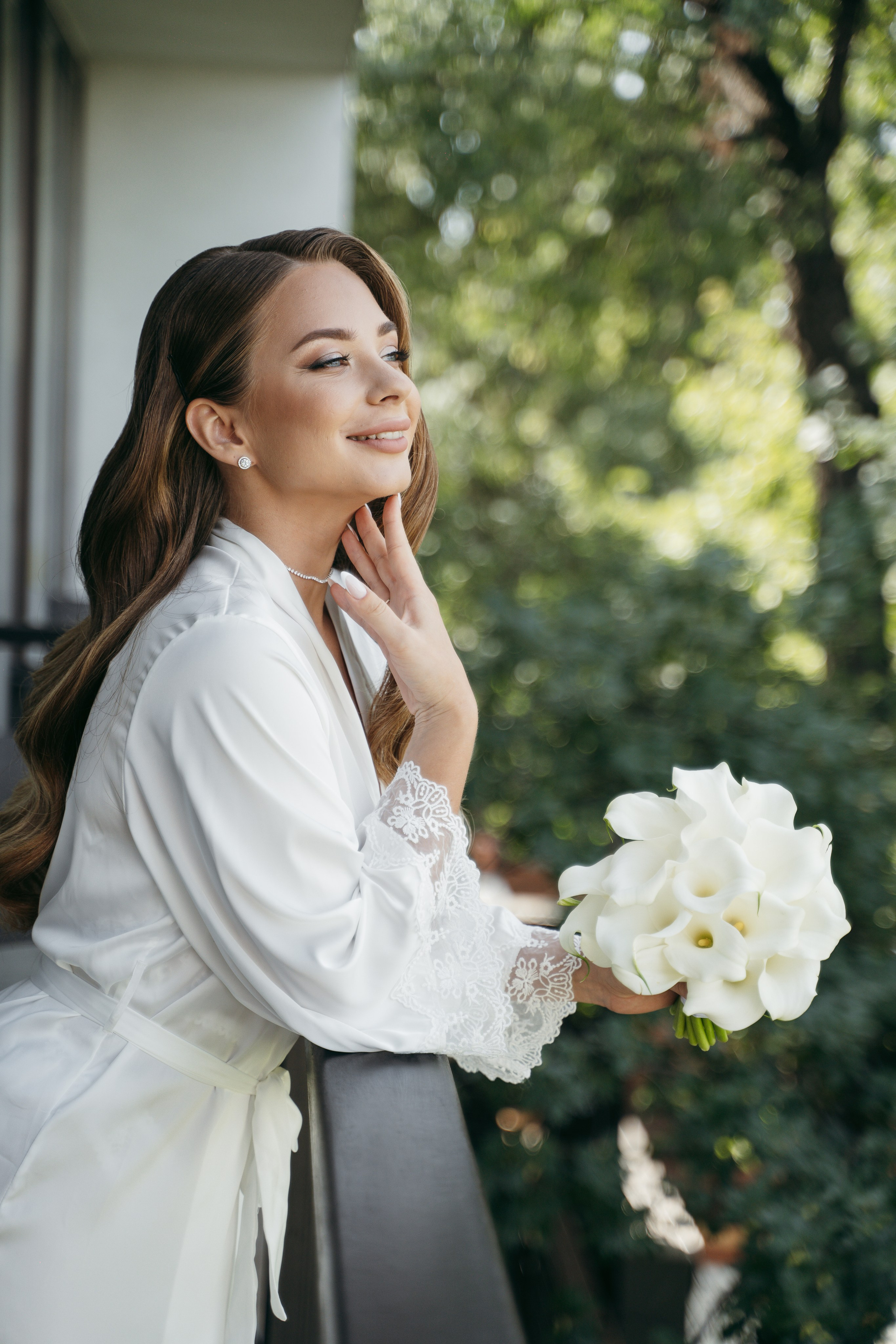 Вика и Никита. Свадебный фотограф Лилия Дзюба