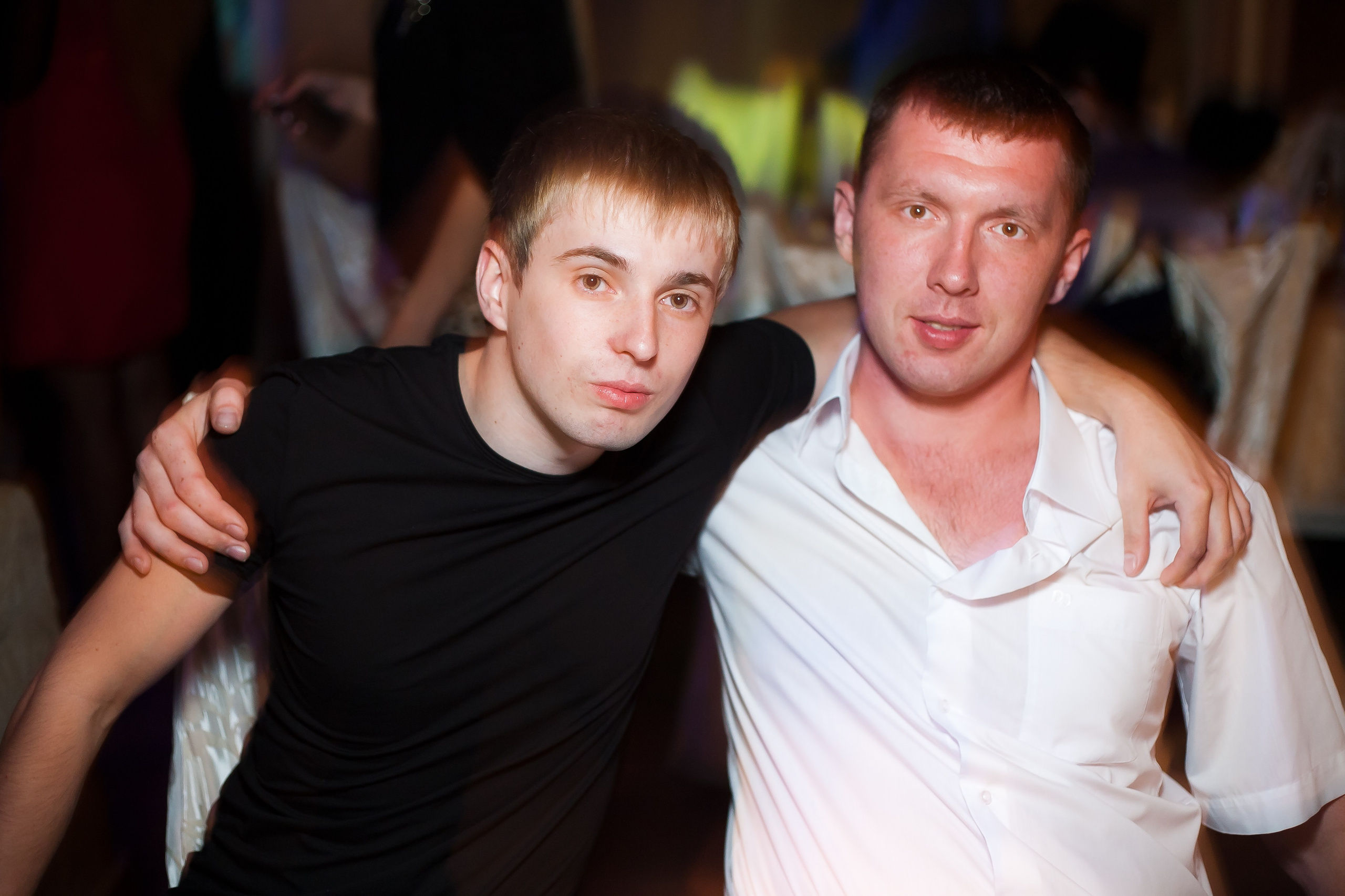 Старые фото. Виталий Юрченко