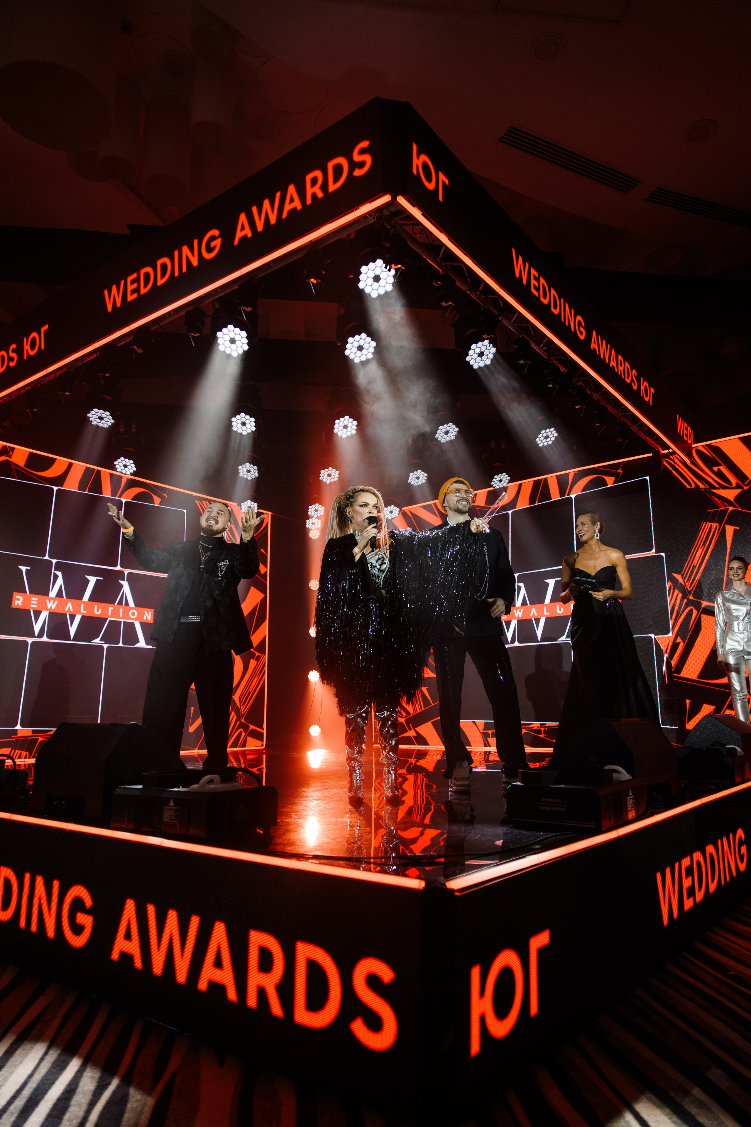 Wedding Awards Юг 2023. Свадебный и репортажный фотограф Новороссийск, Краснодар, Сочи Олеся Дзюба