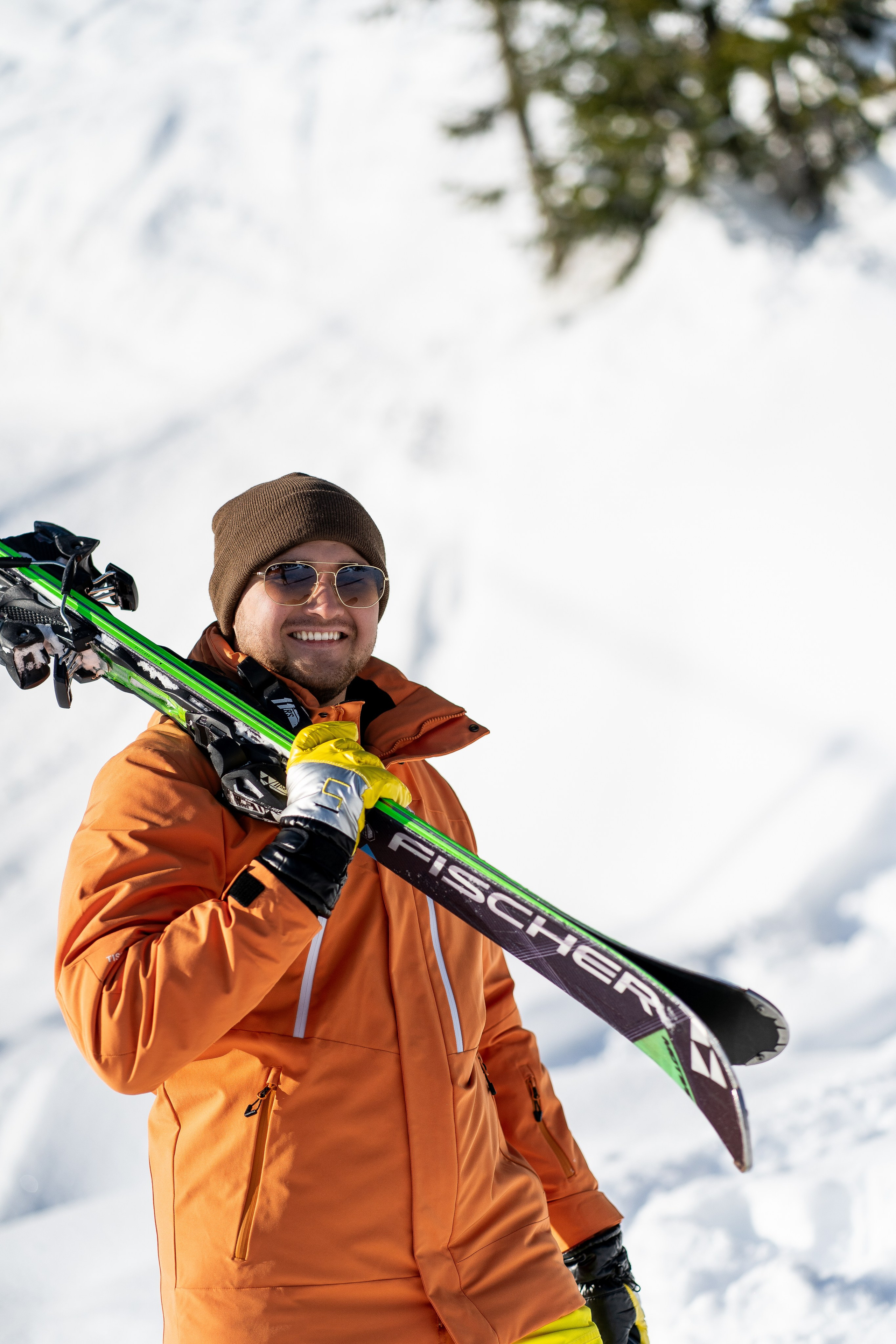 Джой 7.02. Анастасия Паршукова — фотограф Шерегеш Новосибирск