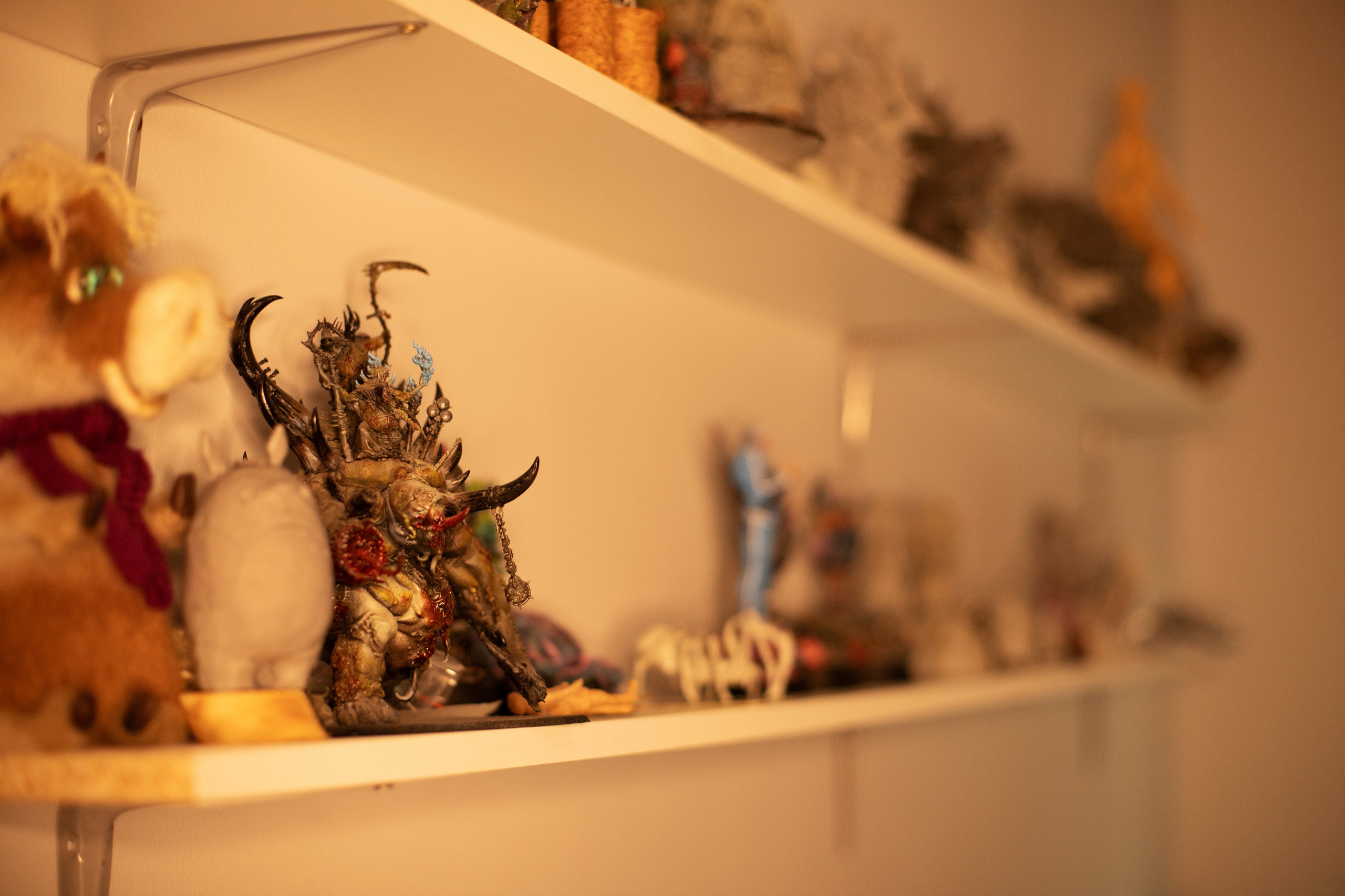 Скульптор. Фотограф в Ростове-на-Дону Мария Безменова