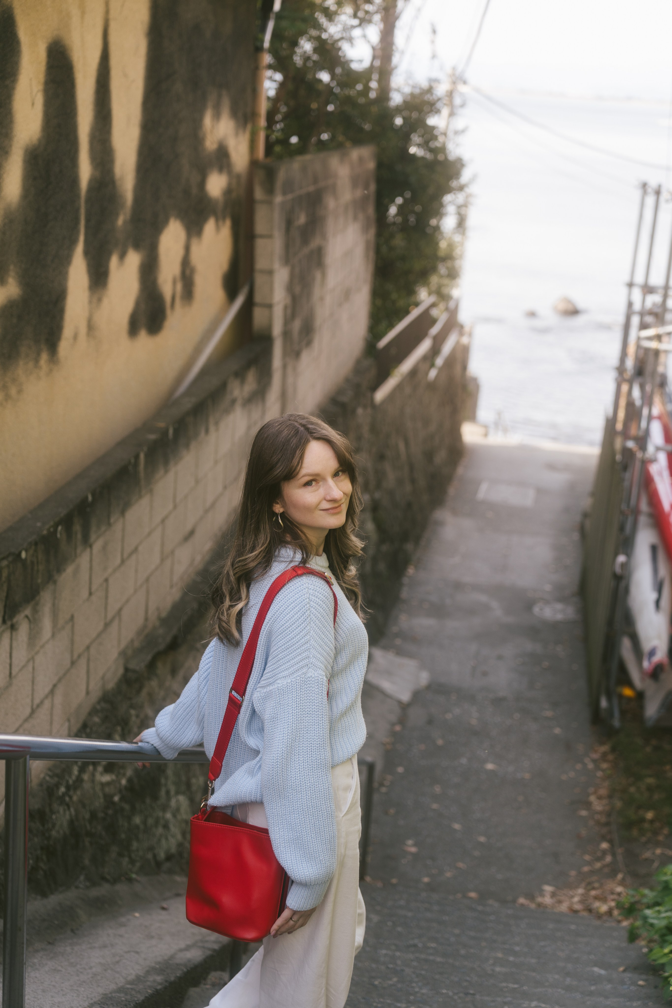 Enoshima. Фотограф Алина Диева Москва | Токио
