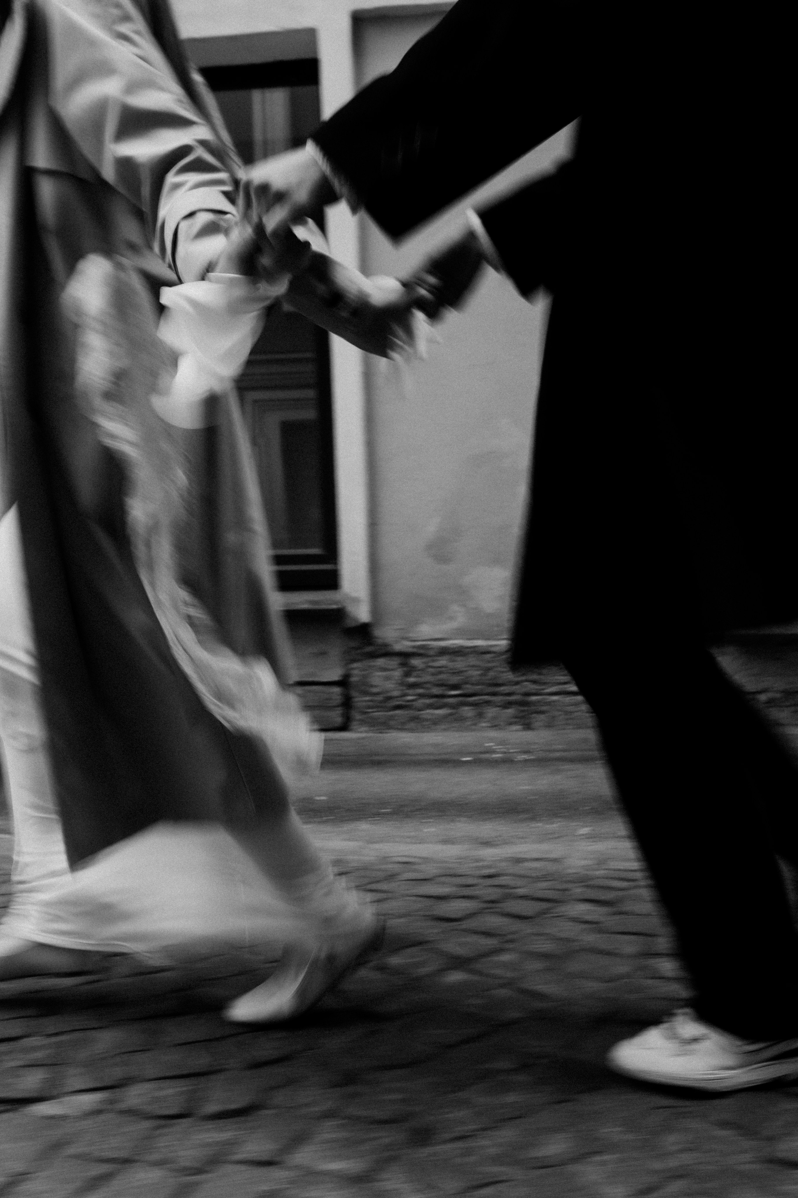 Маша и Андрей. Фотограф в Санкт-Петербурге