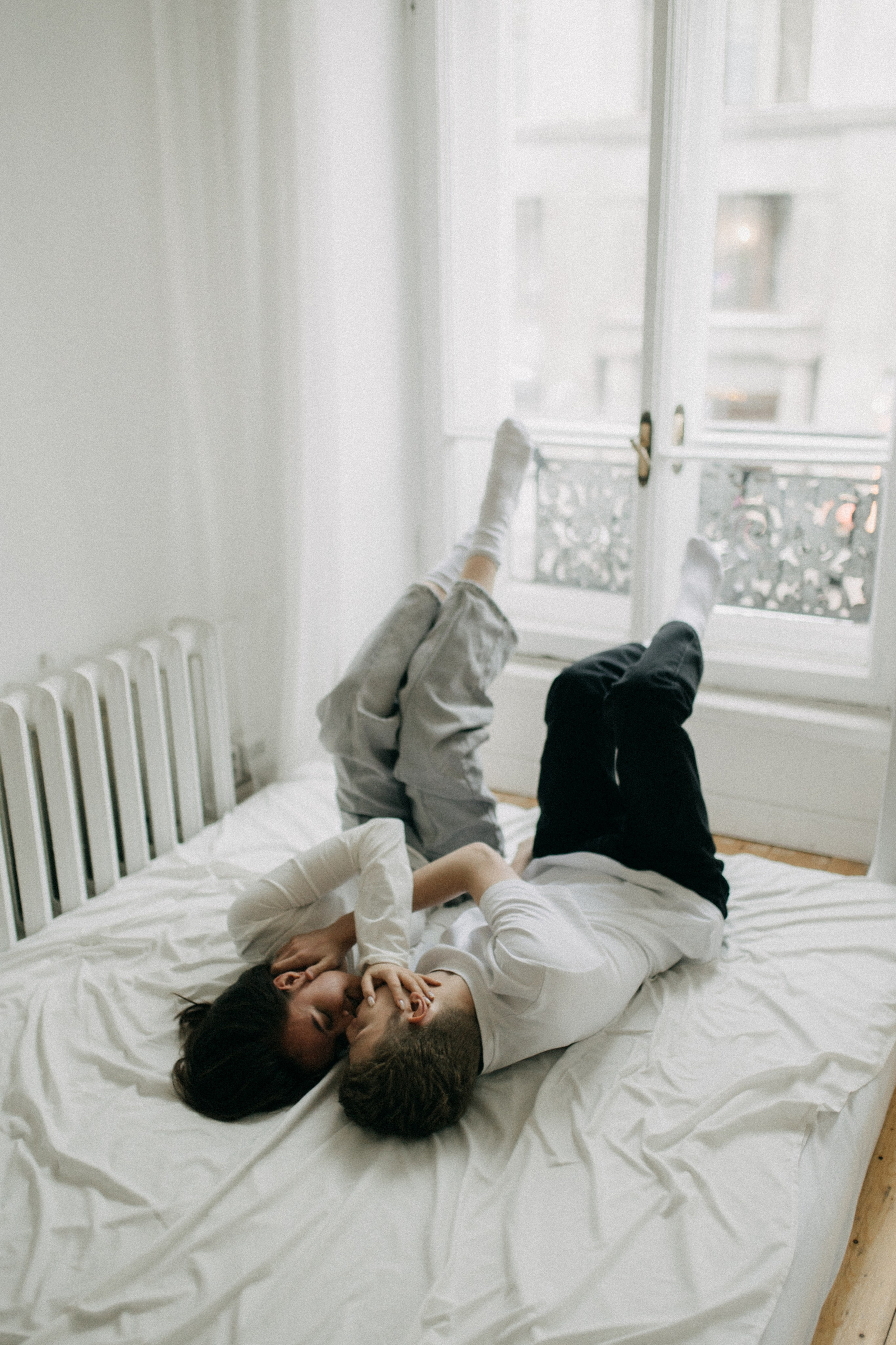 Светлана и Никита. Фотограф в Санкт-Петербурге