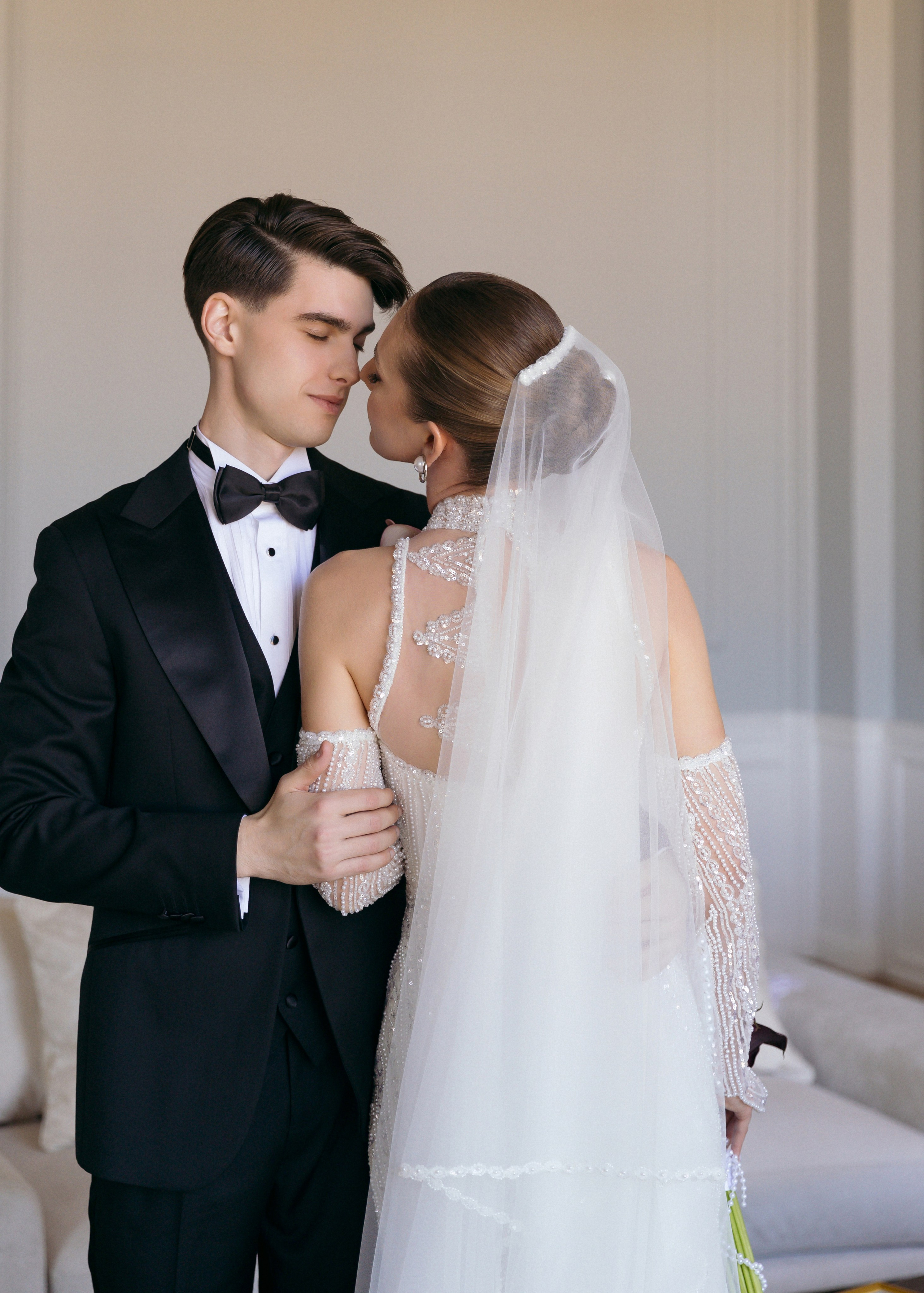 Алексей и Наталия 1 ноября 2025. Свадебный  и семейный фотограф в Краснодаре