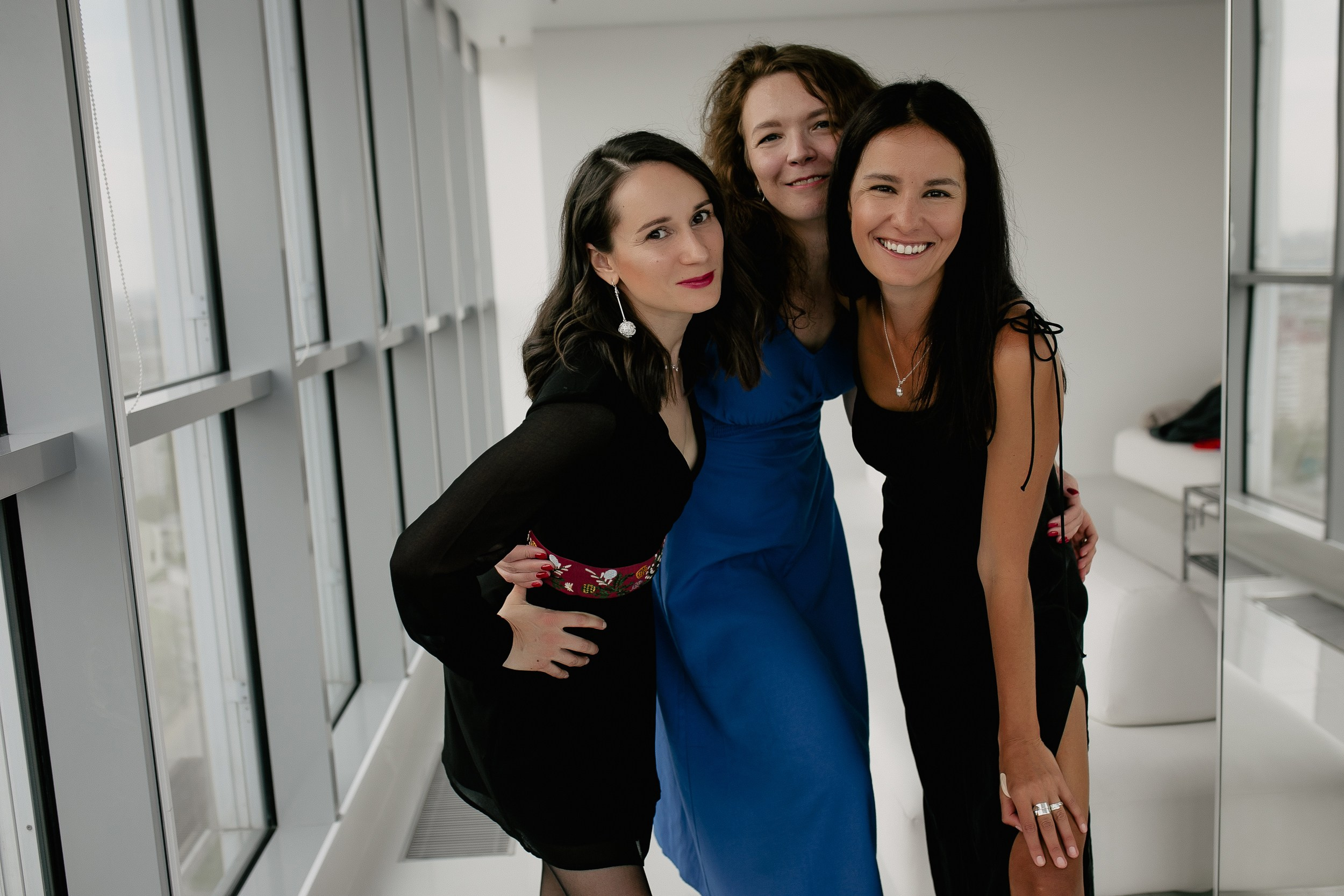 Girl's party. Фотограф в Санкт-Петербурге