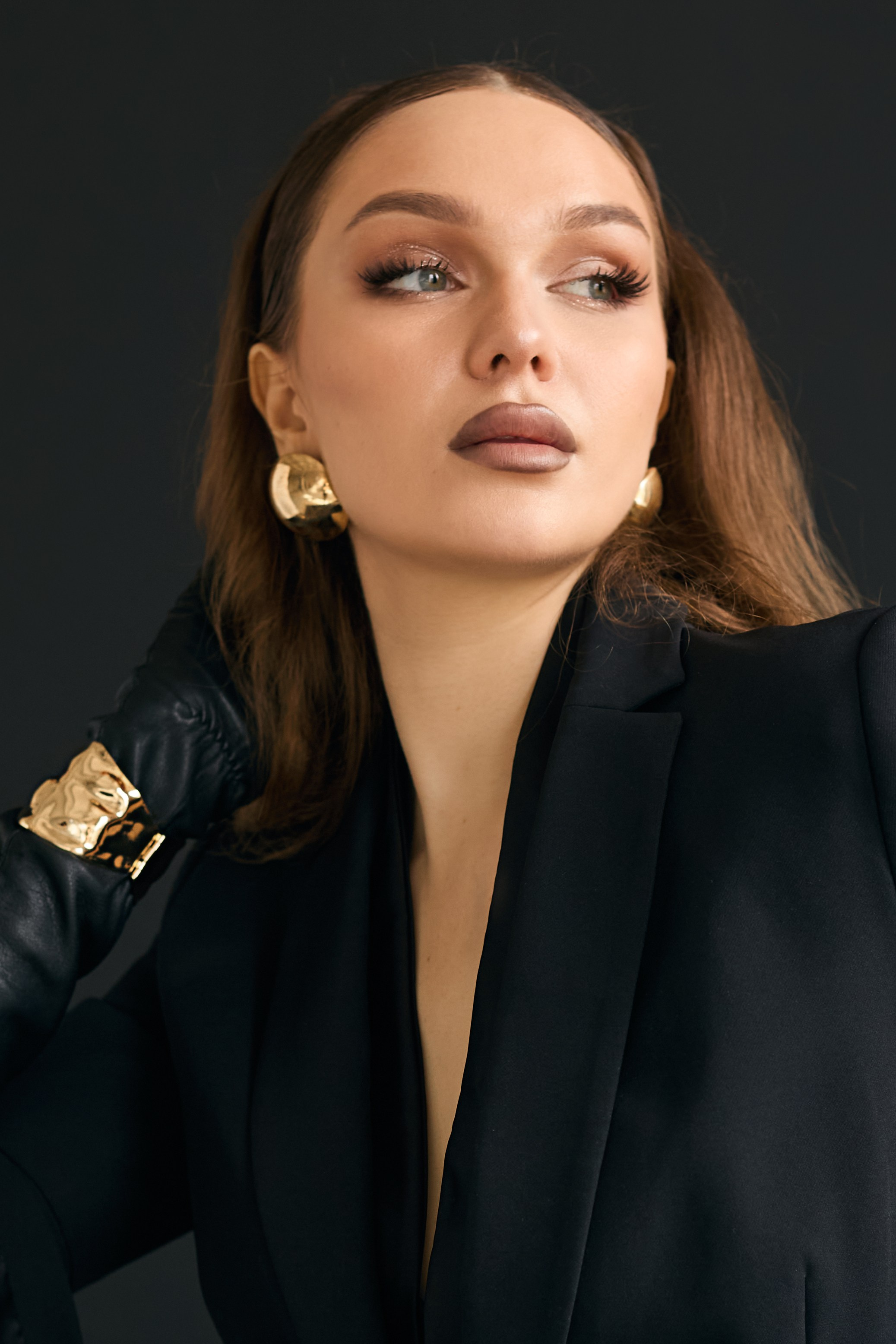 Диана. Фотограф Кострома