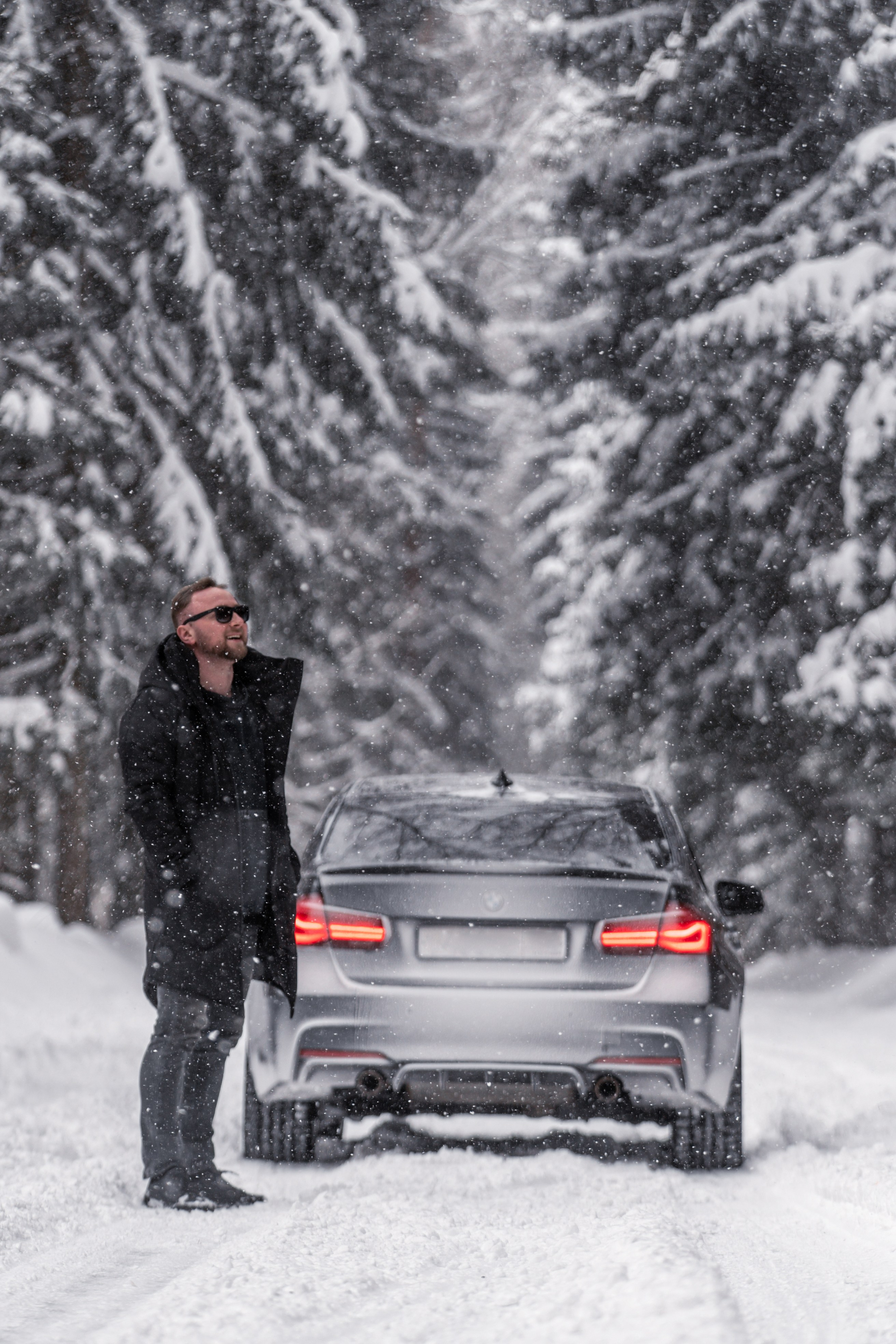 Cars. Душевный фотограф в Москве