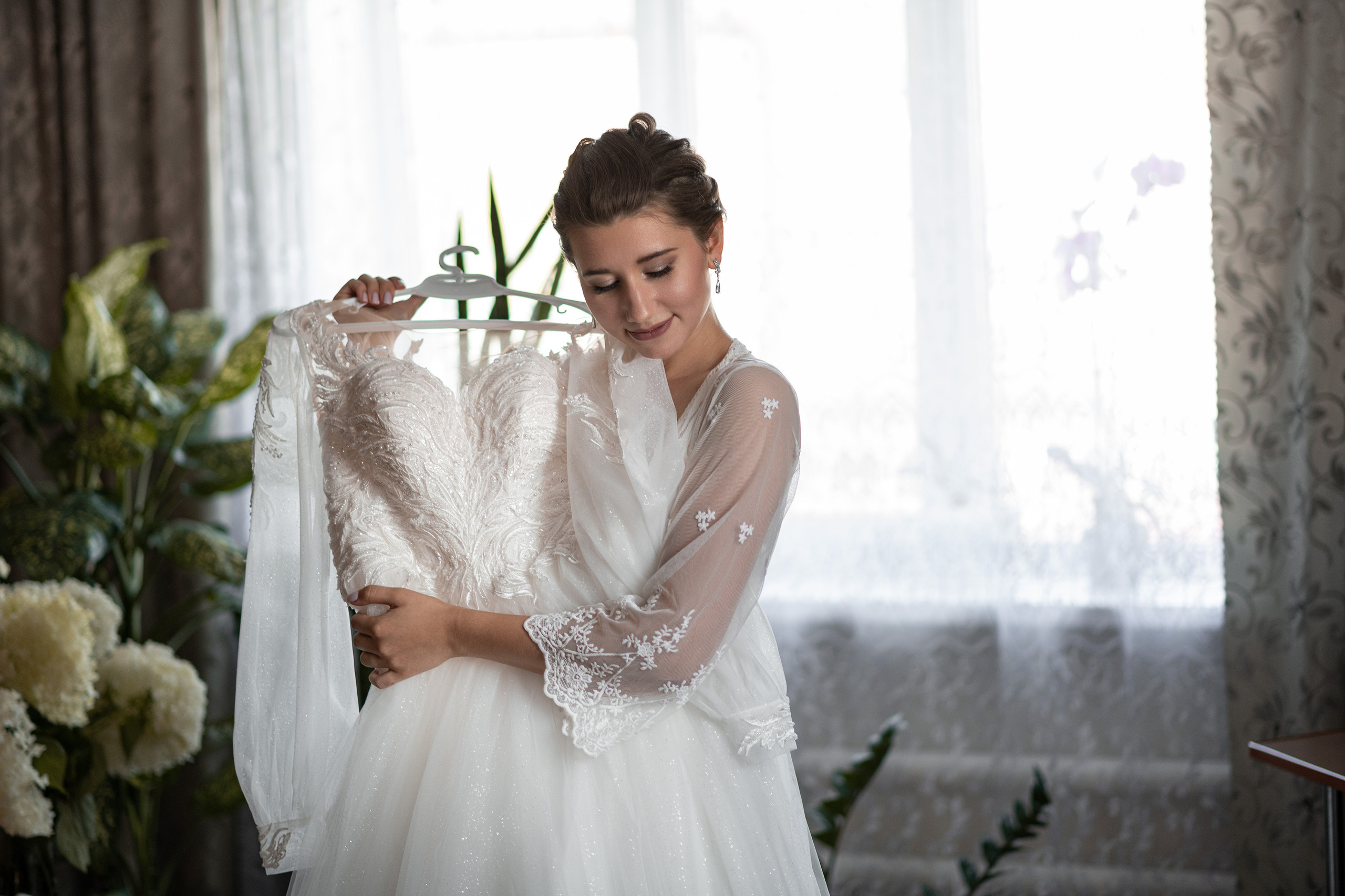 Александр и Юлия. Свадебный фотограф Белгород Валуйки Старый Оскол Воронеж