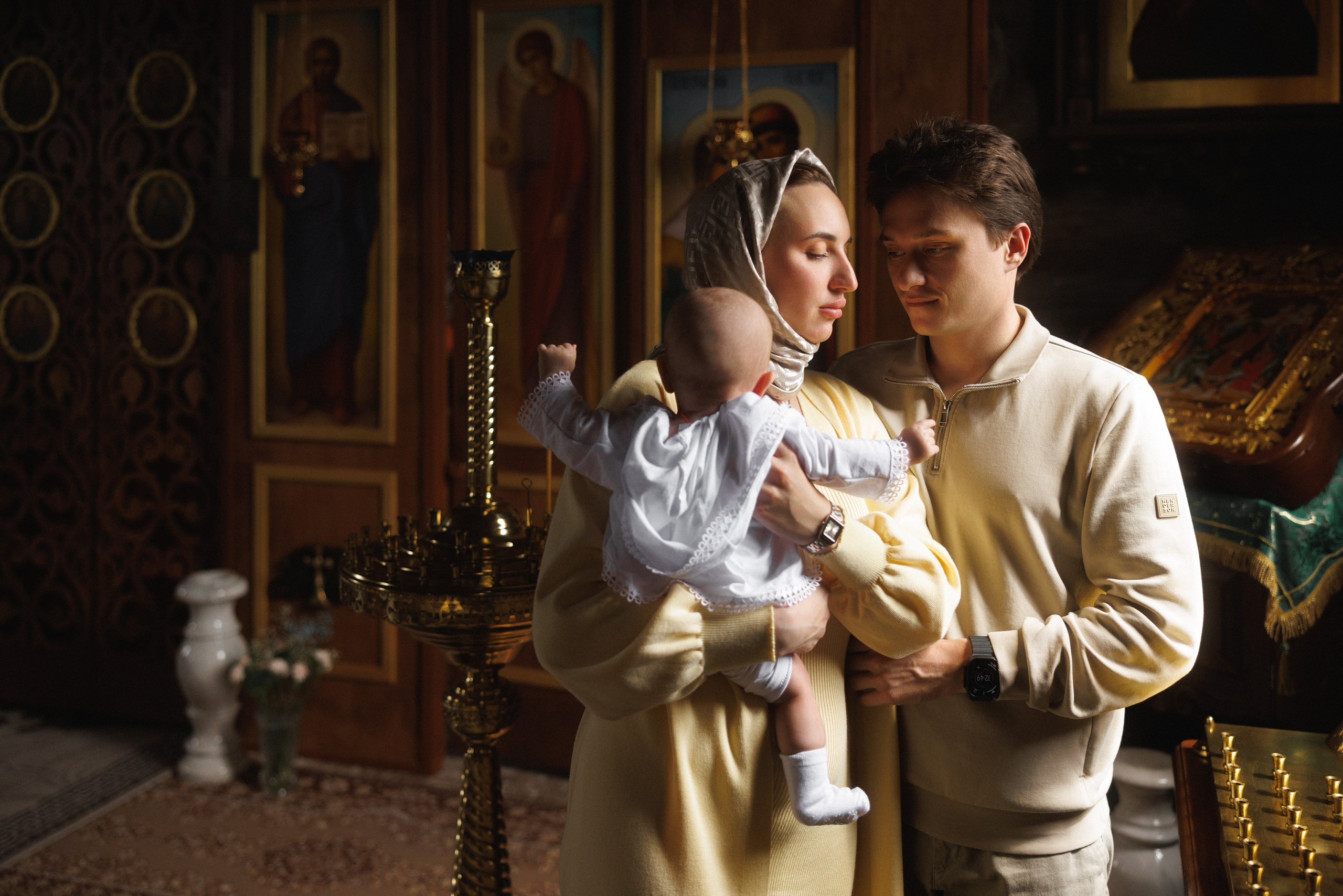 Услуги. Соколова Галина фотограф