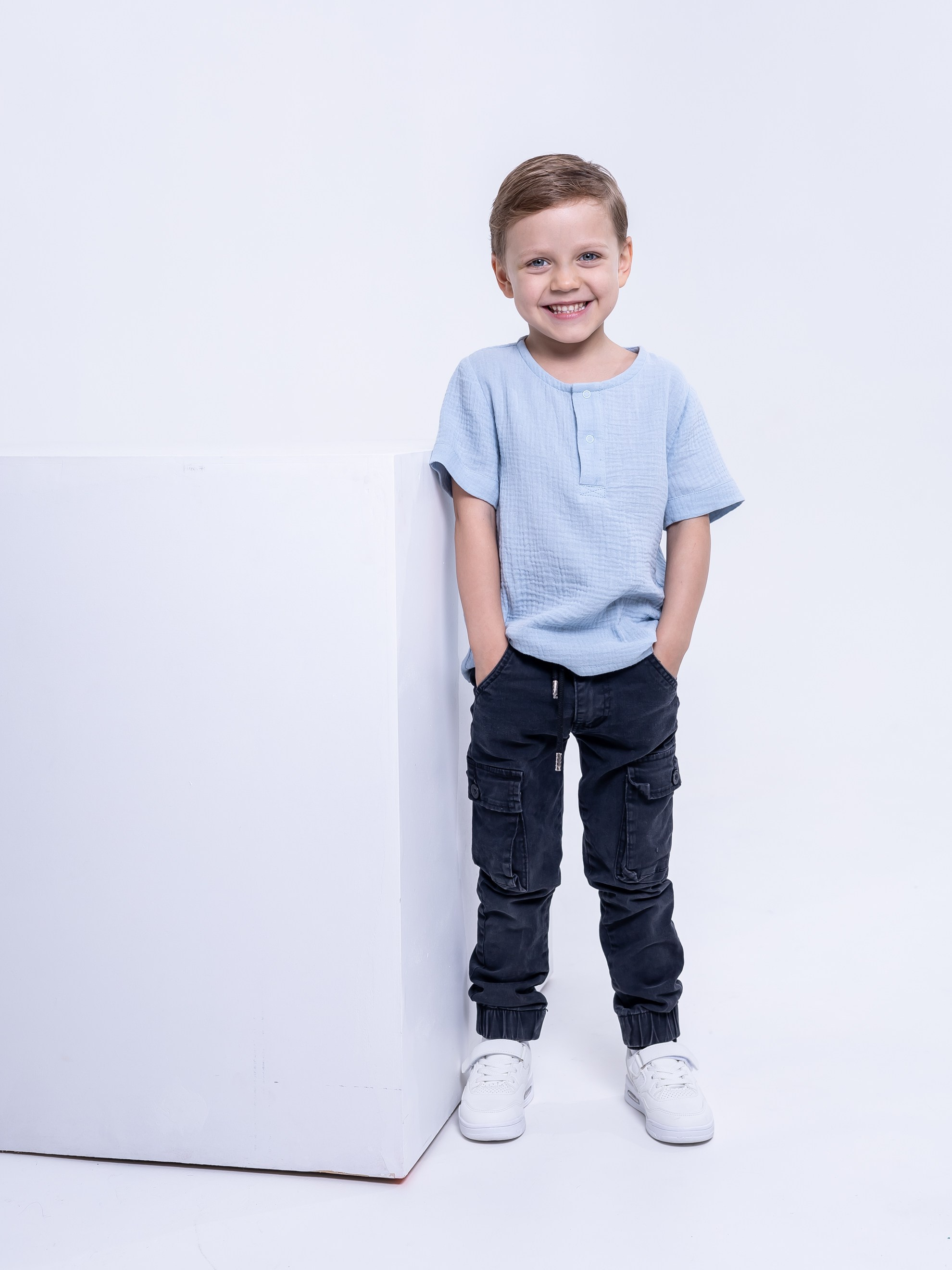 Дети. Фотограф в Краснодаре Диана Осокина