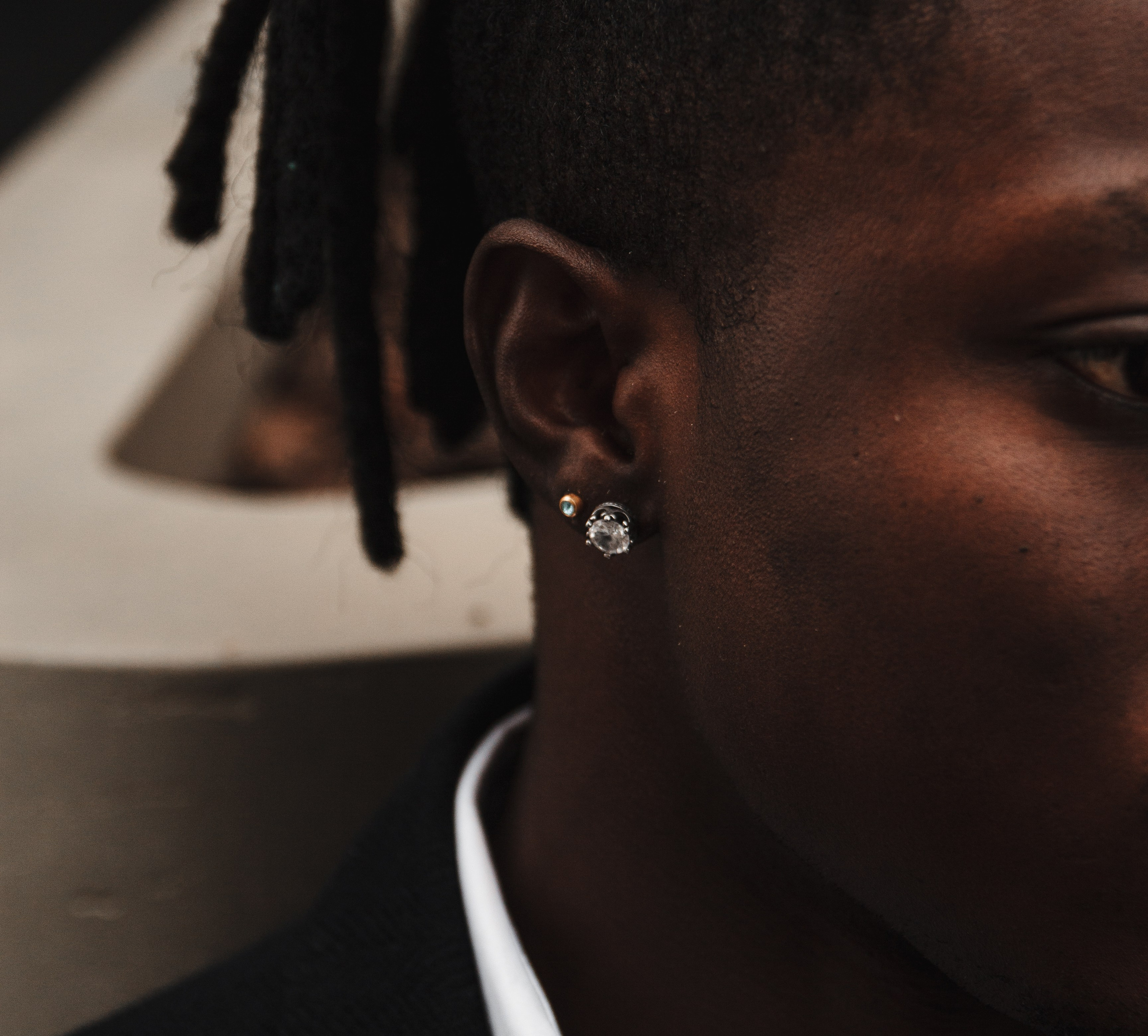 Kelvin Clark | Nemiga