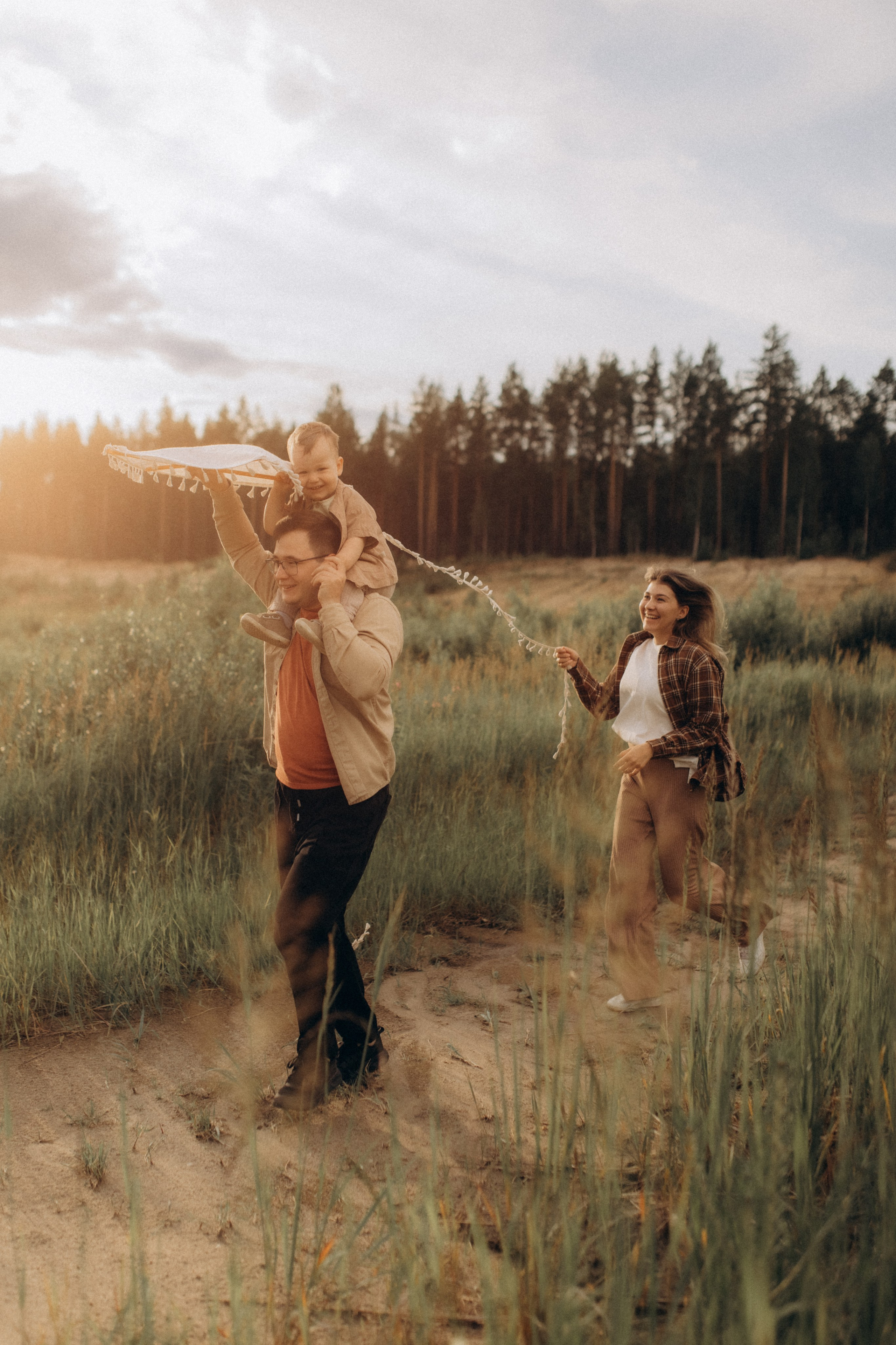 4.07 Зоковы. Семейный и домашний фотограф Советский Югорск Екатерина Цыганок