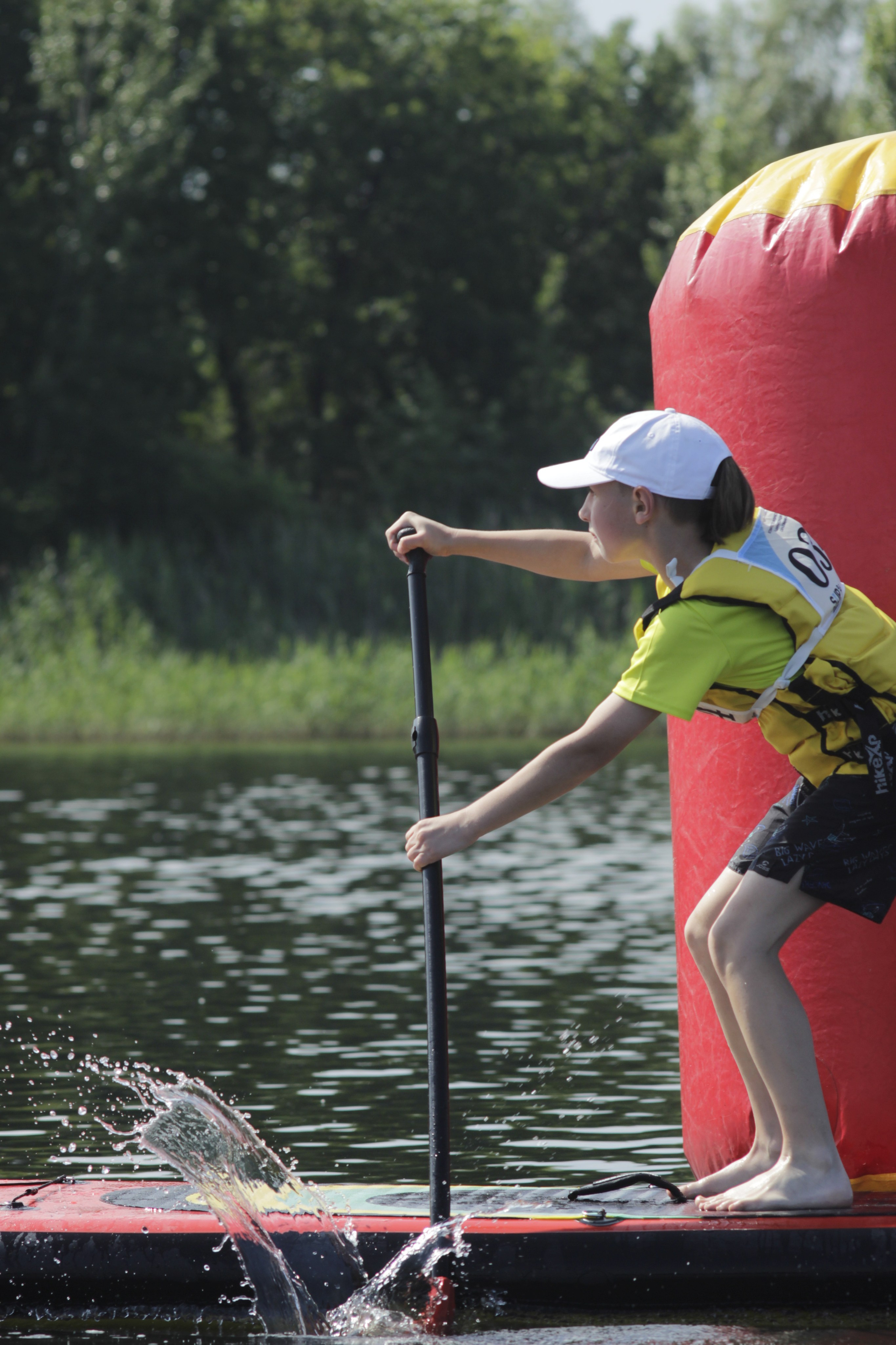 Сёрфинг в Саратове!. Фотокрыжовник. Снимаем, дружим, путешествуем