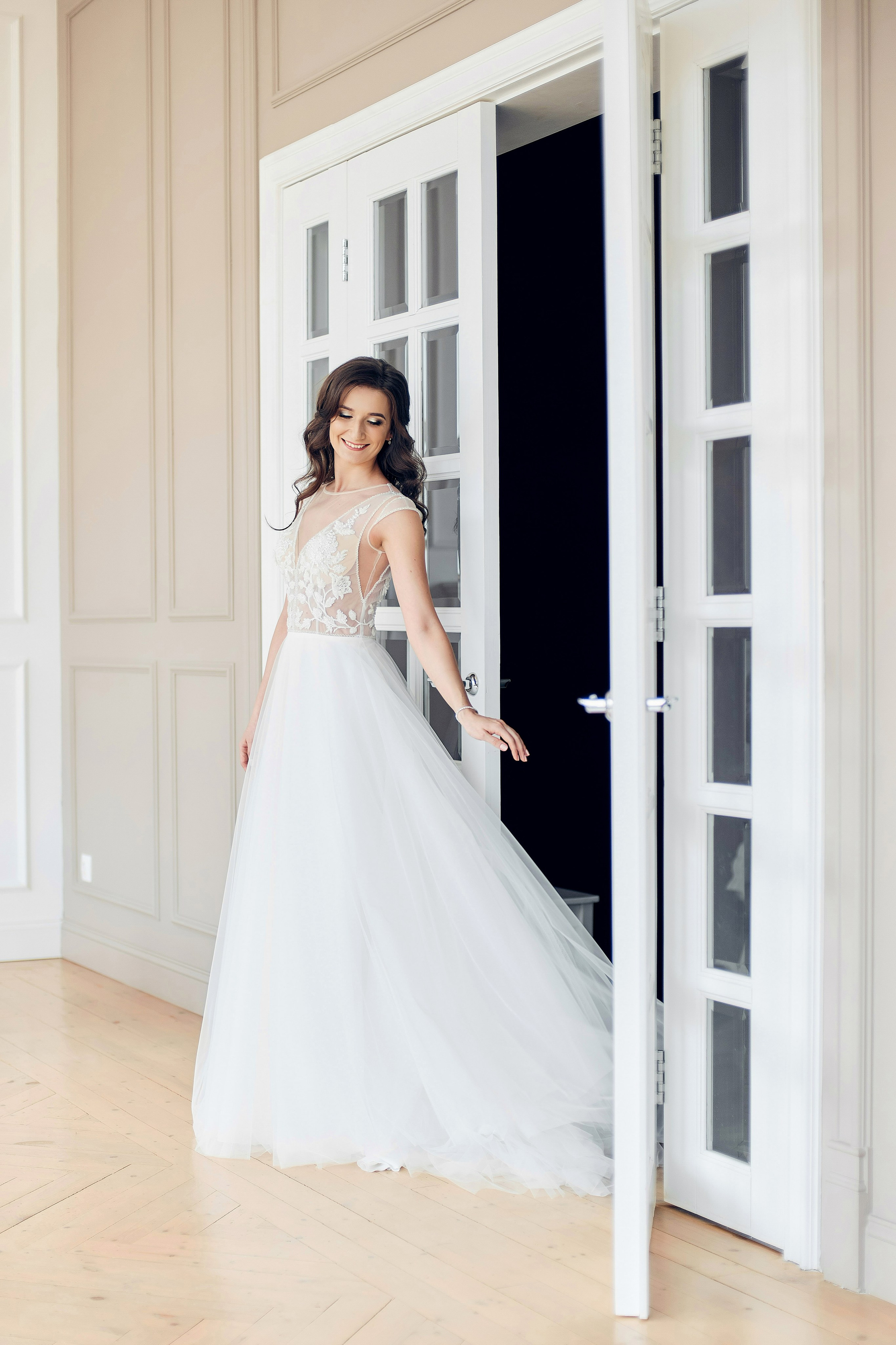 Свадебная фотография в Пензе. Свадебный и семейный фотограф Петр Гатыло