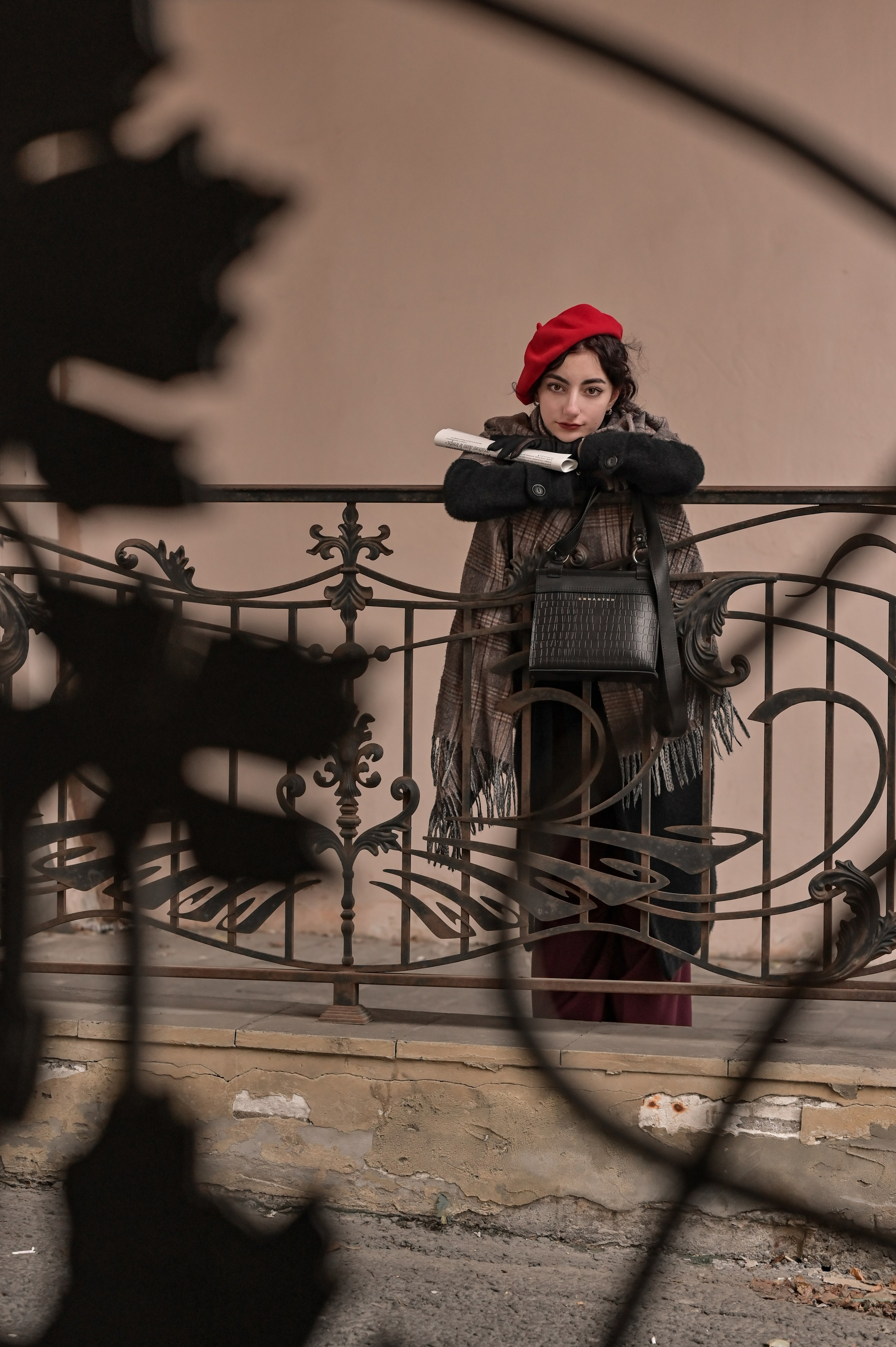 City girl. Семейный и репортажный фотограф в Москве Анастасия Трубкина