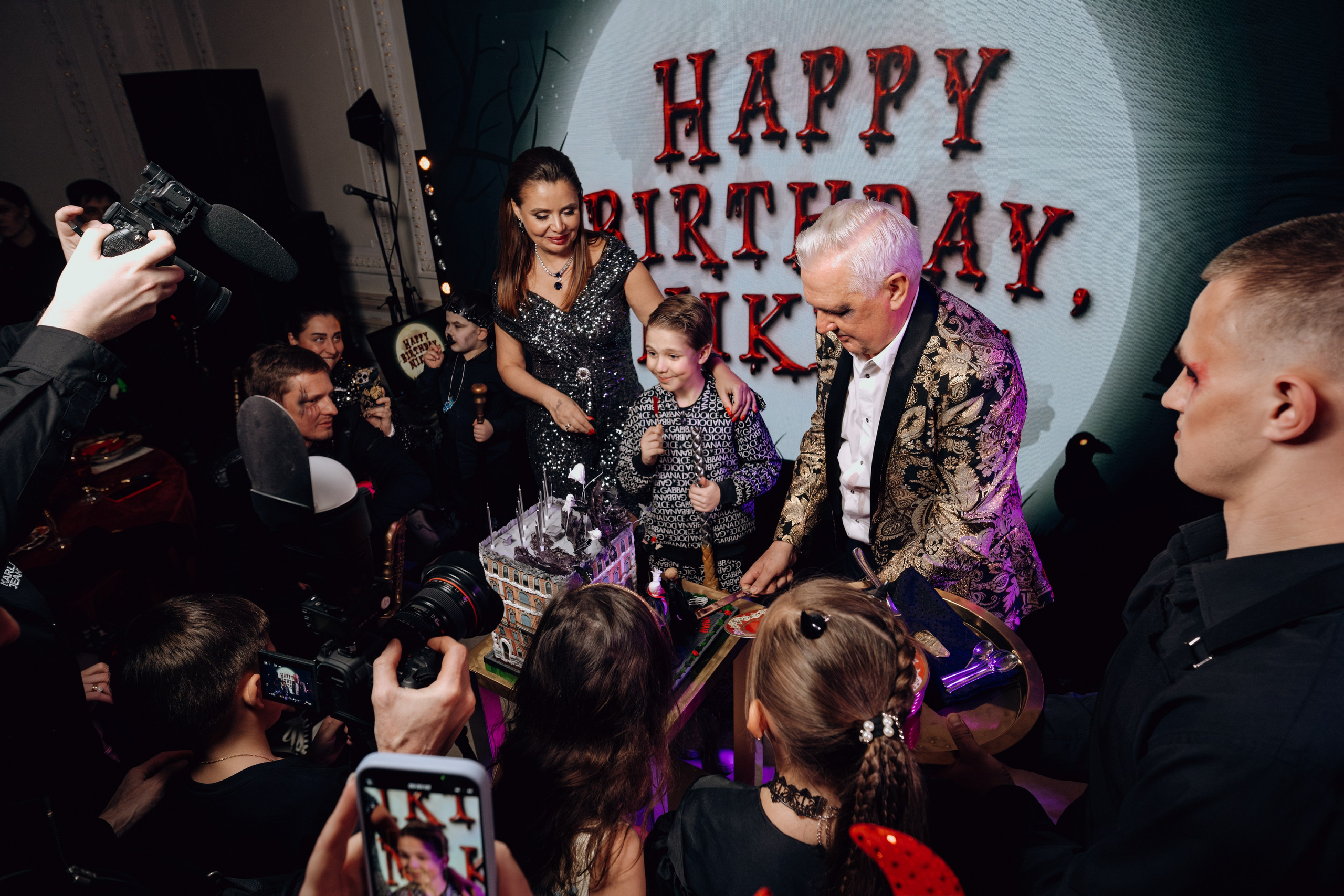 Корпоративы/Праздники. Фотограф и видеограф в Северной столице