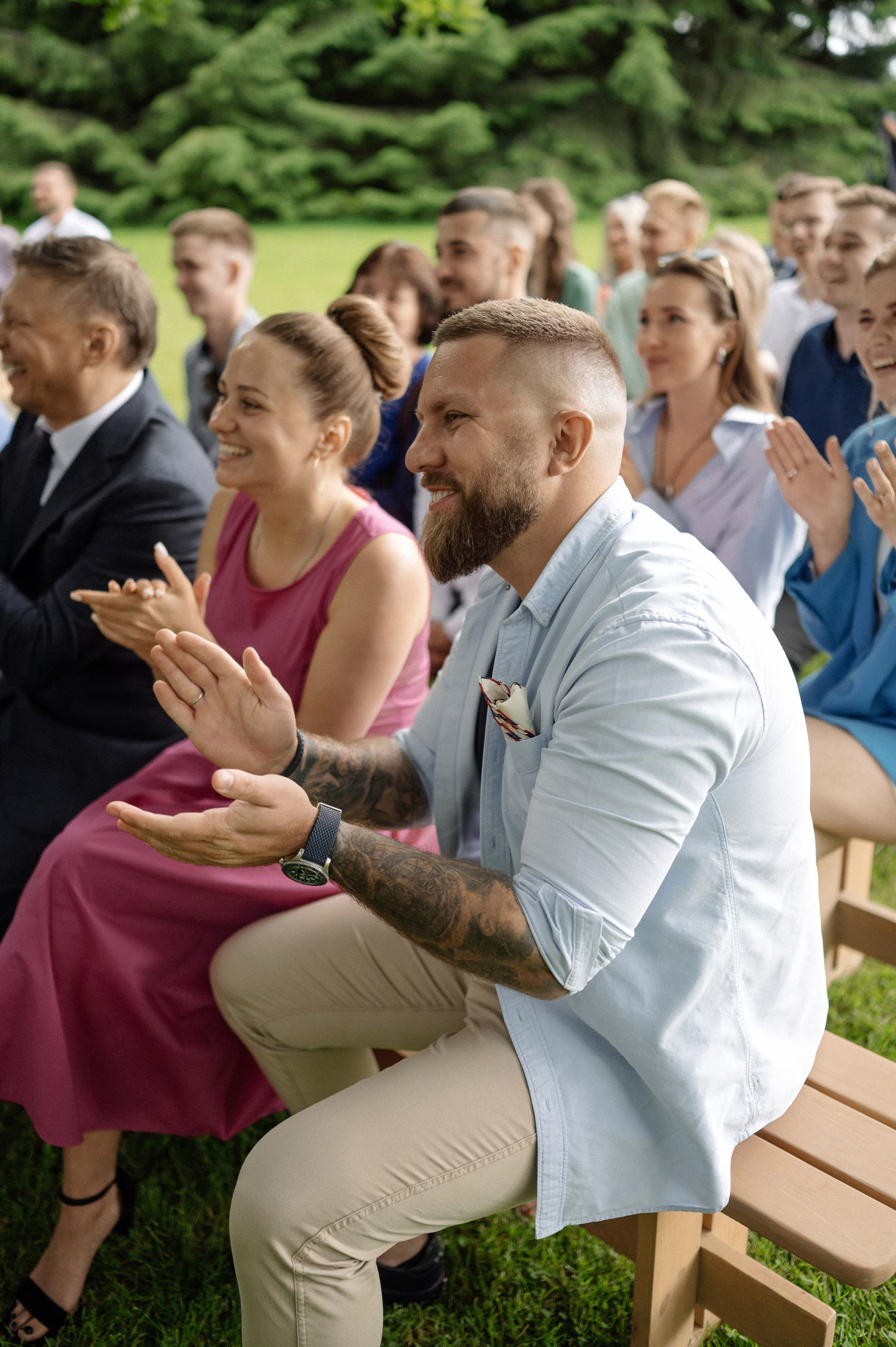 O&M. Свадебный фотограф Минск