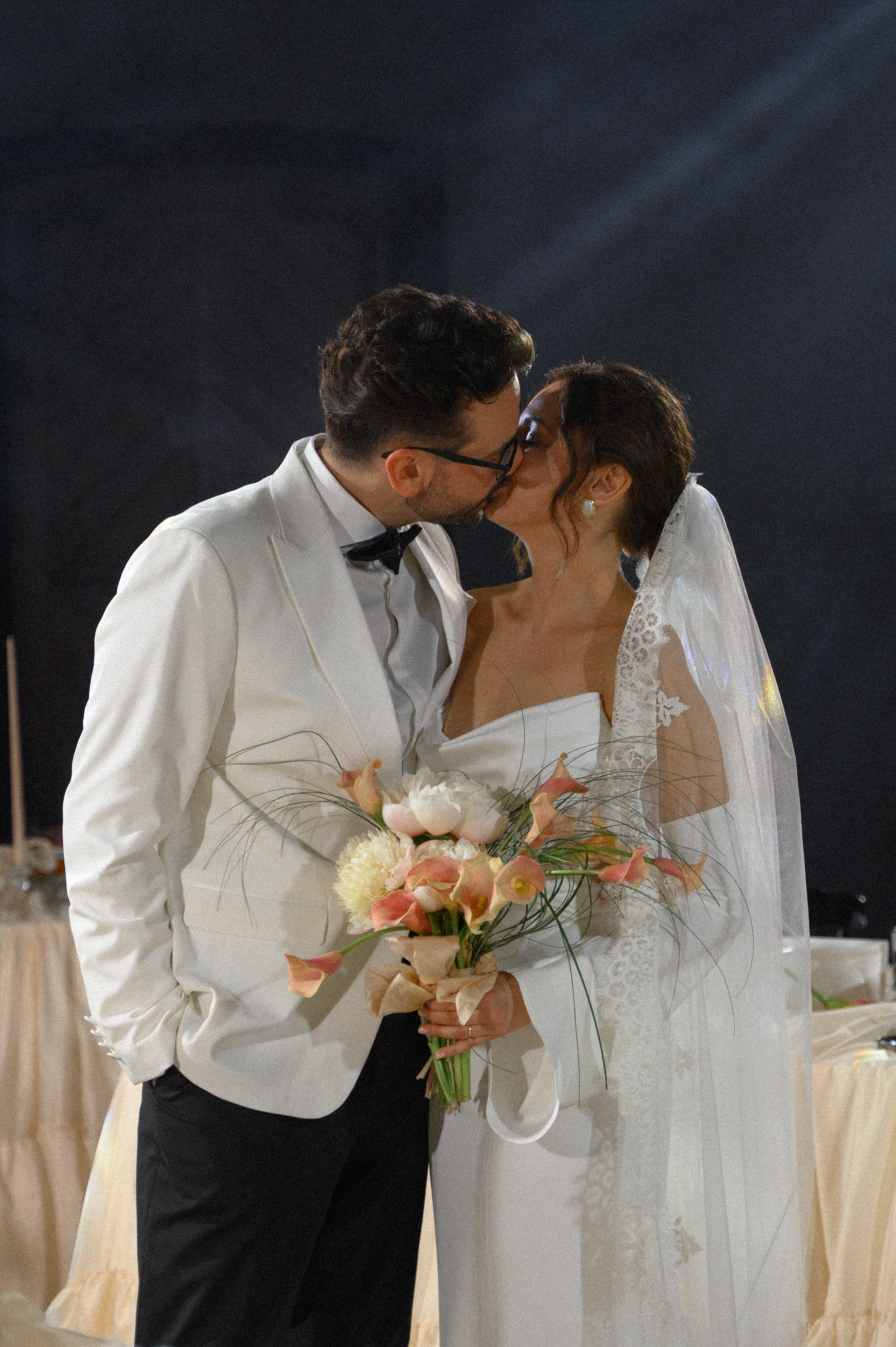 Иван и Наталья. Свадебный фотограф Минск