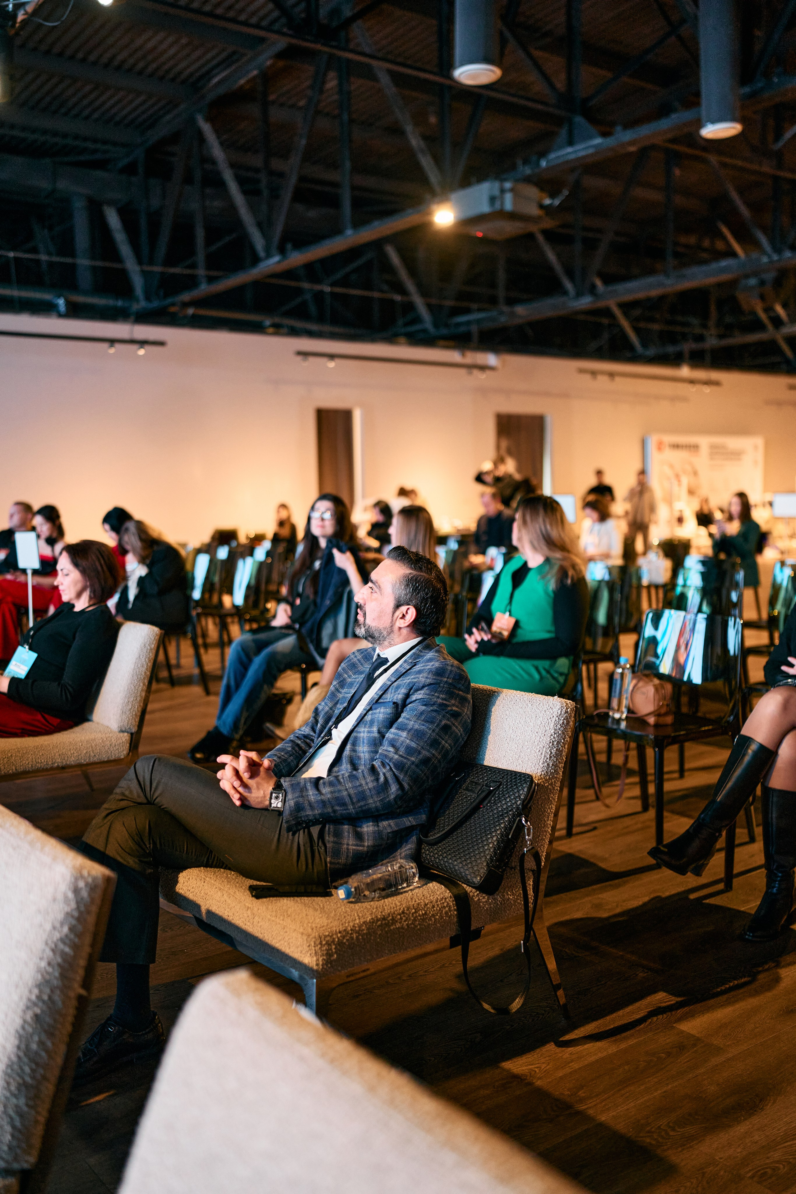 Форум QR. Свадебный фотограф в Москве Кристина Чехова