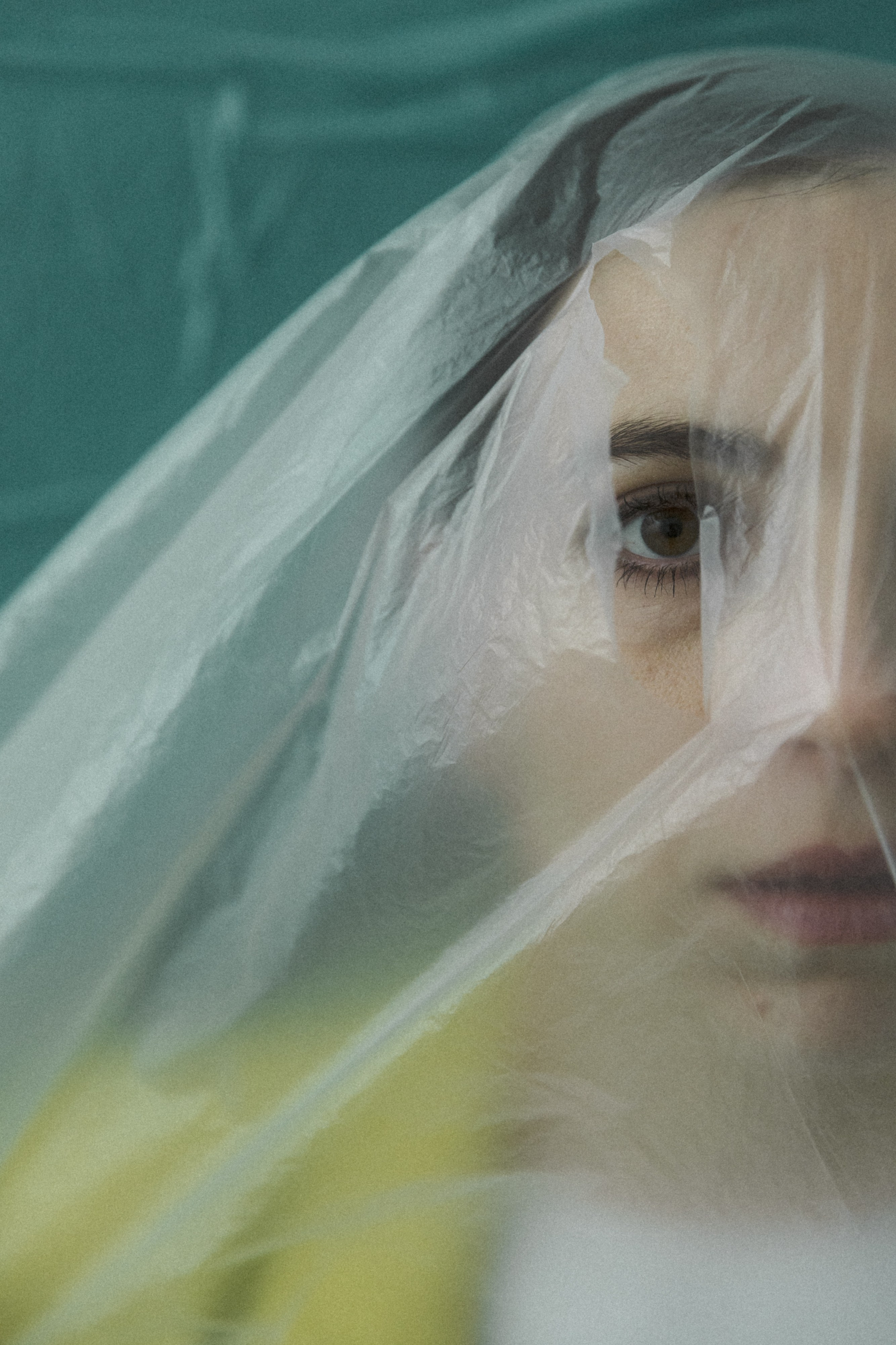 P L A S T I C. Свадебный фотограф Колесников Антон