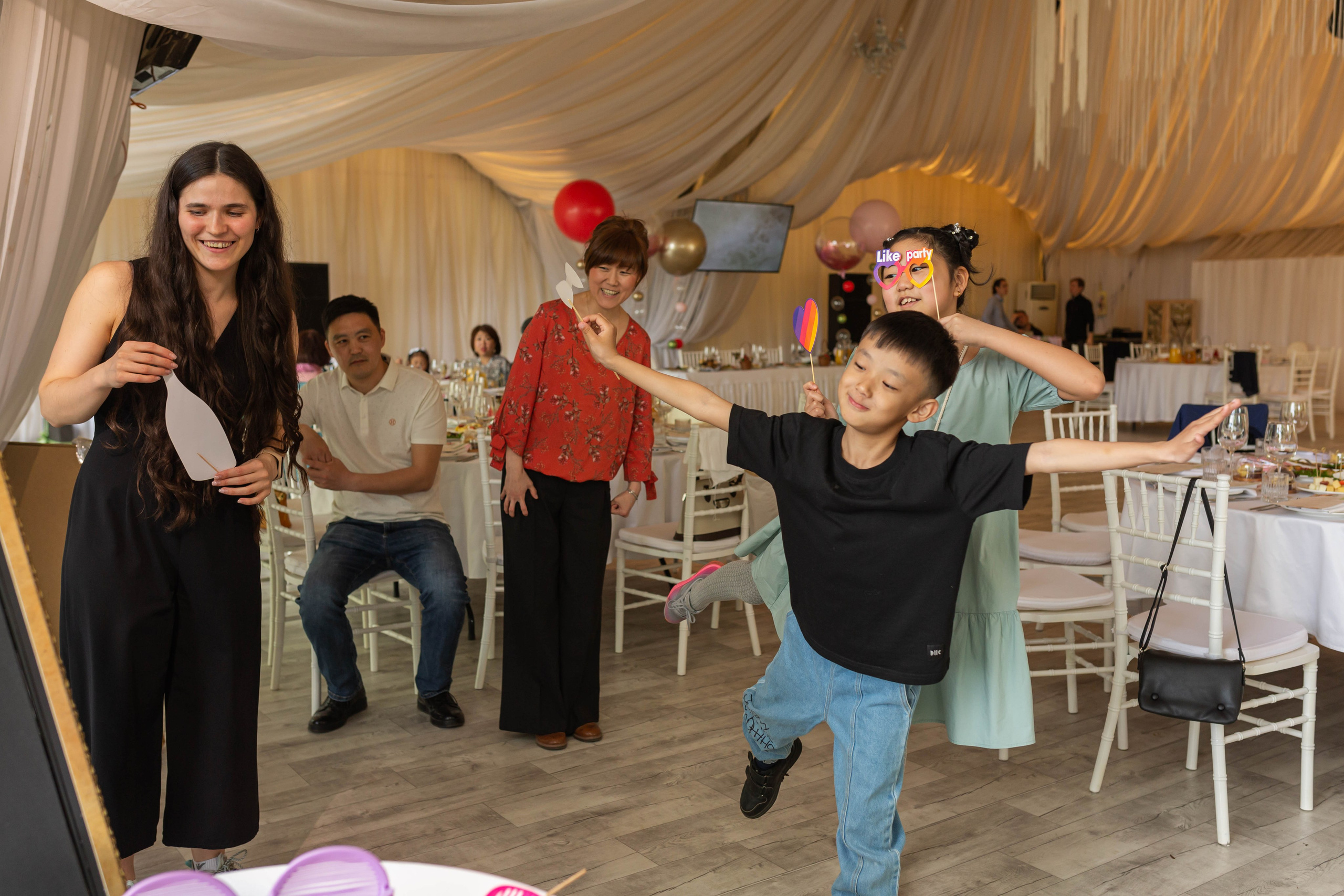 Асянди.Мира. Семейный фотограф в Санкт-Петербурге Любовь Савкина